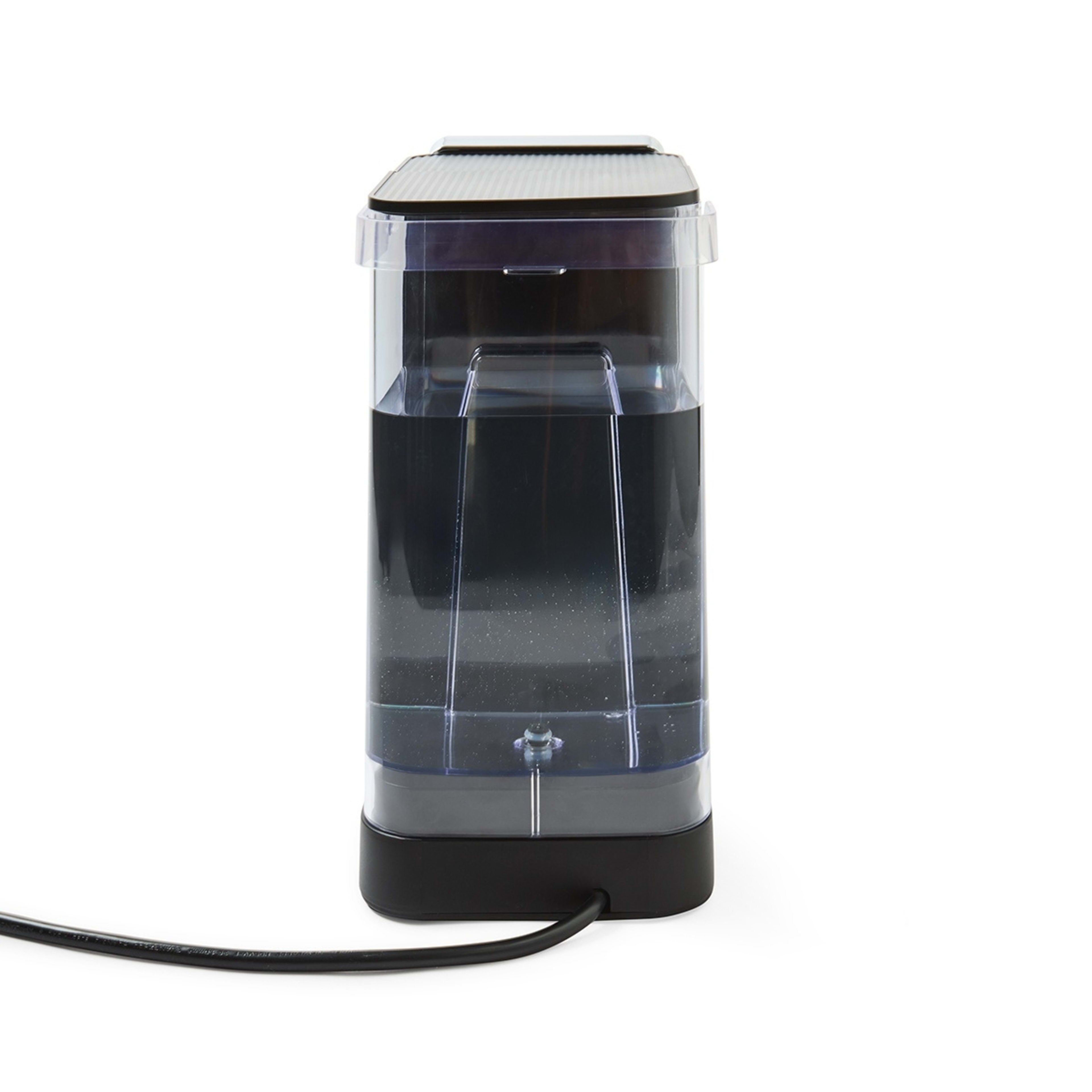 8 Digital Hot Water Dispenser - Black, 8 of 8