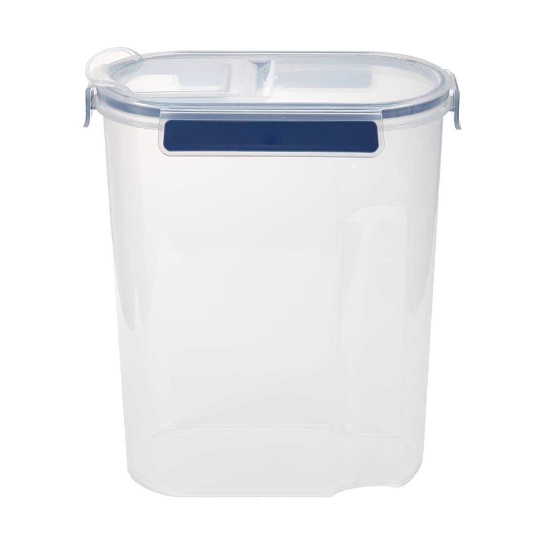 4.2L Cereal Clip Container Kmart