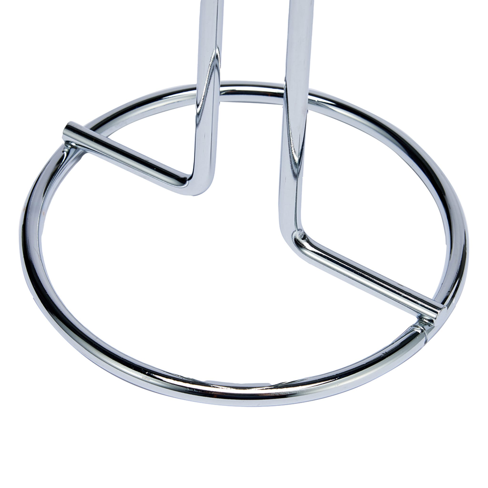 Chrome Toilet Roll Holder Kmart