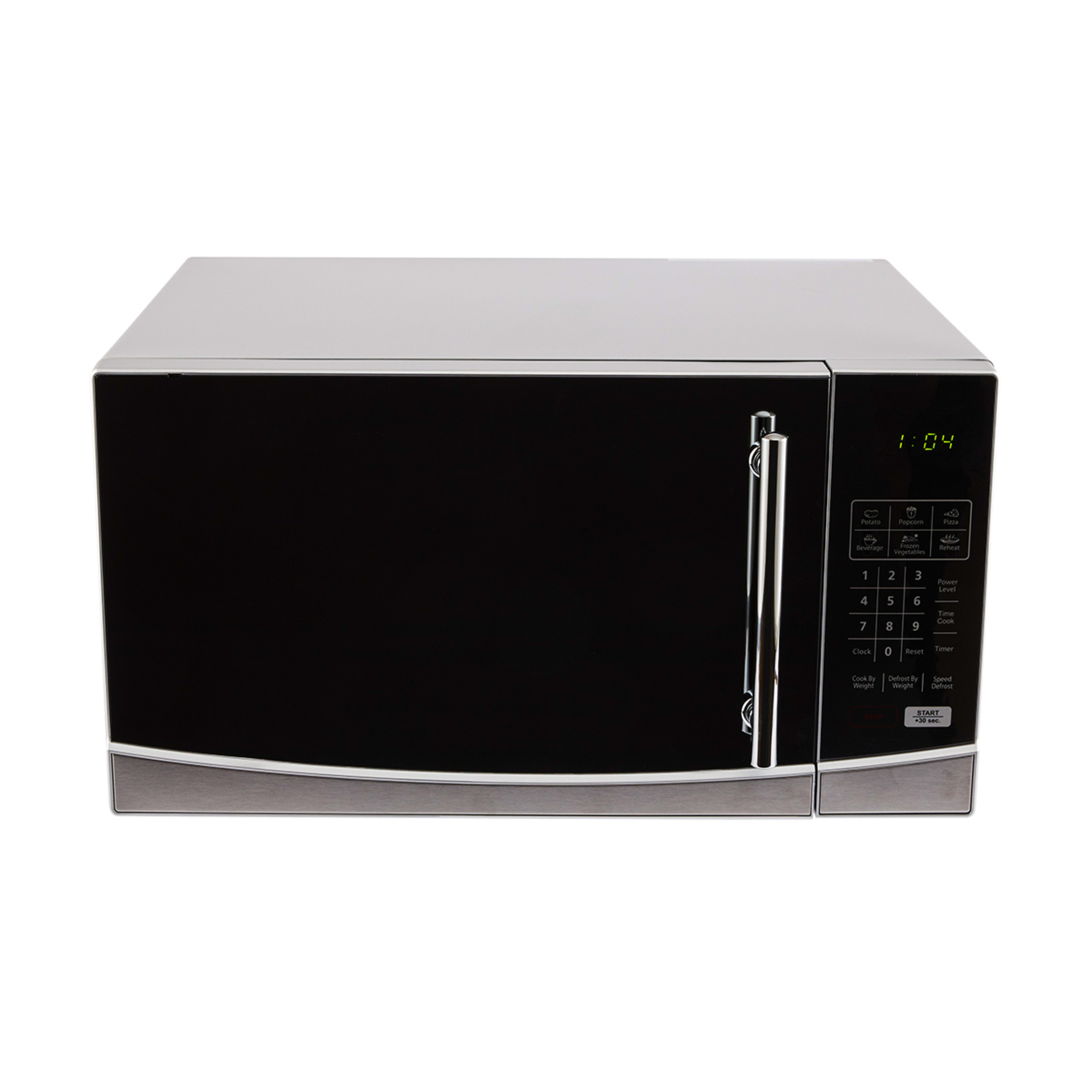 4 34L Microwave, 4 of 9