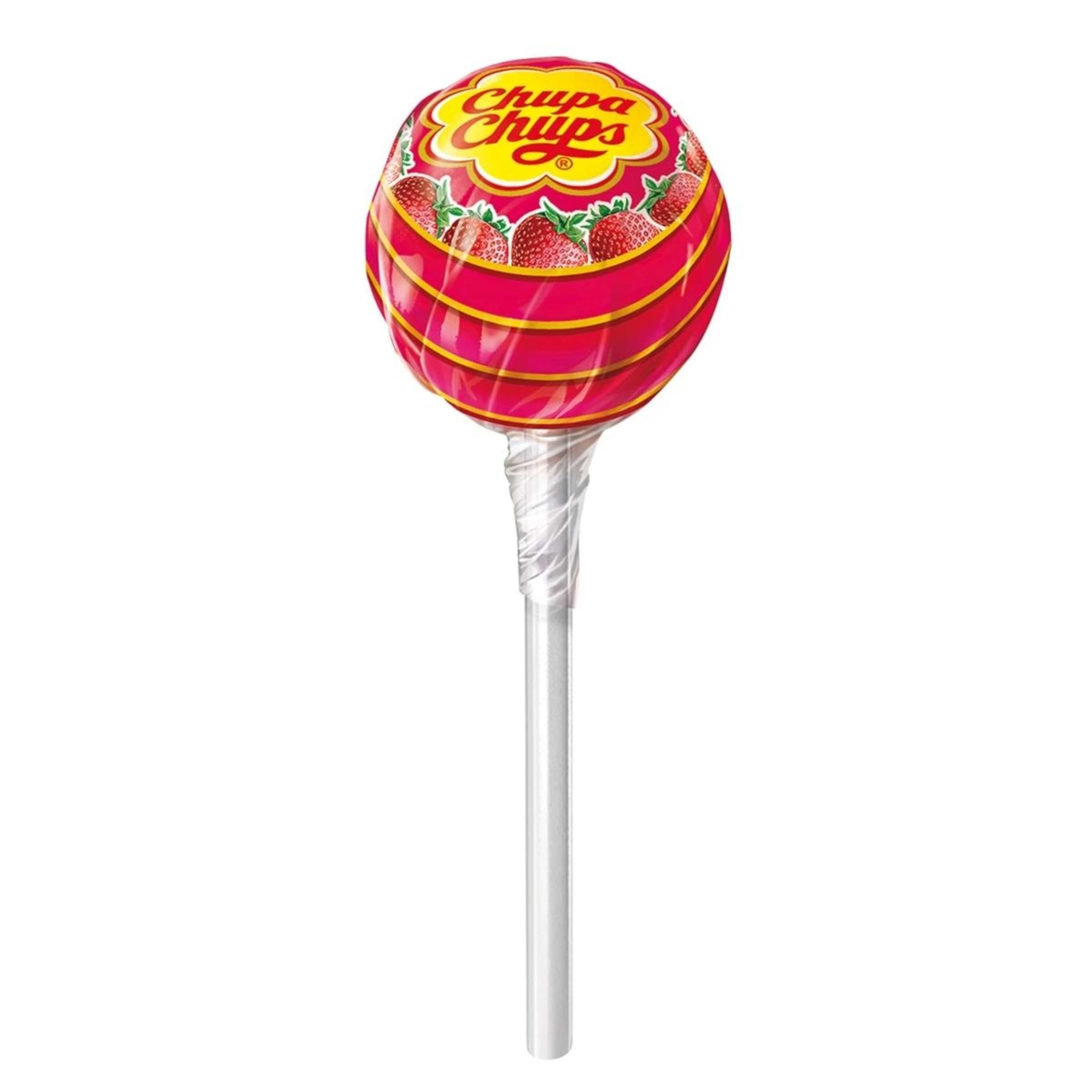 2 Chupa Chups Lollipop 12g - Assorted, 2 of 6