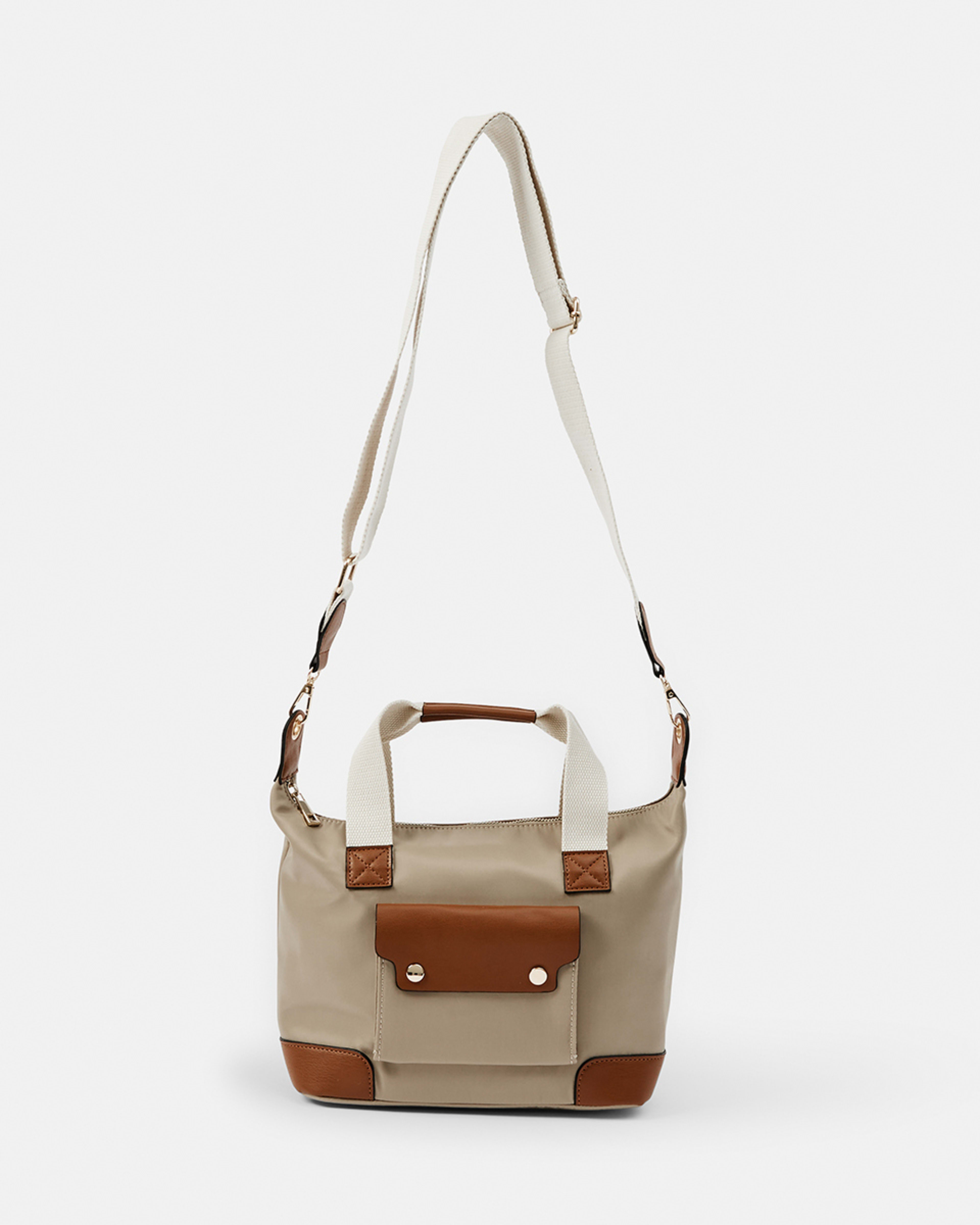 Mini Crossbody Tote Bag Kmart