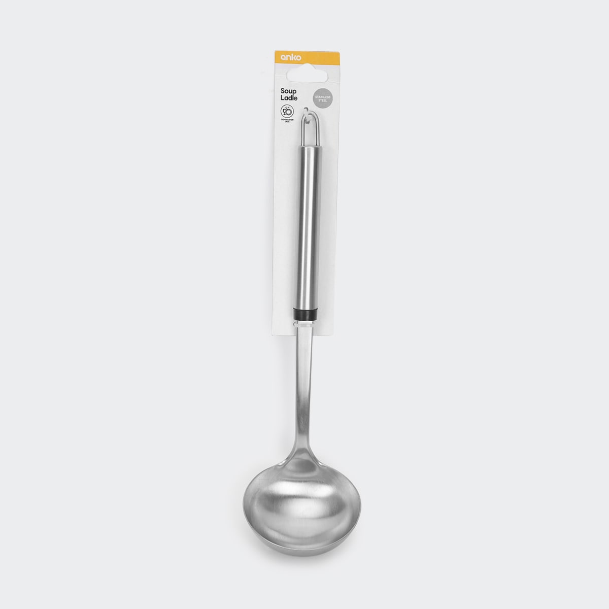 Soup Ladle Kmart NZ