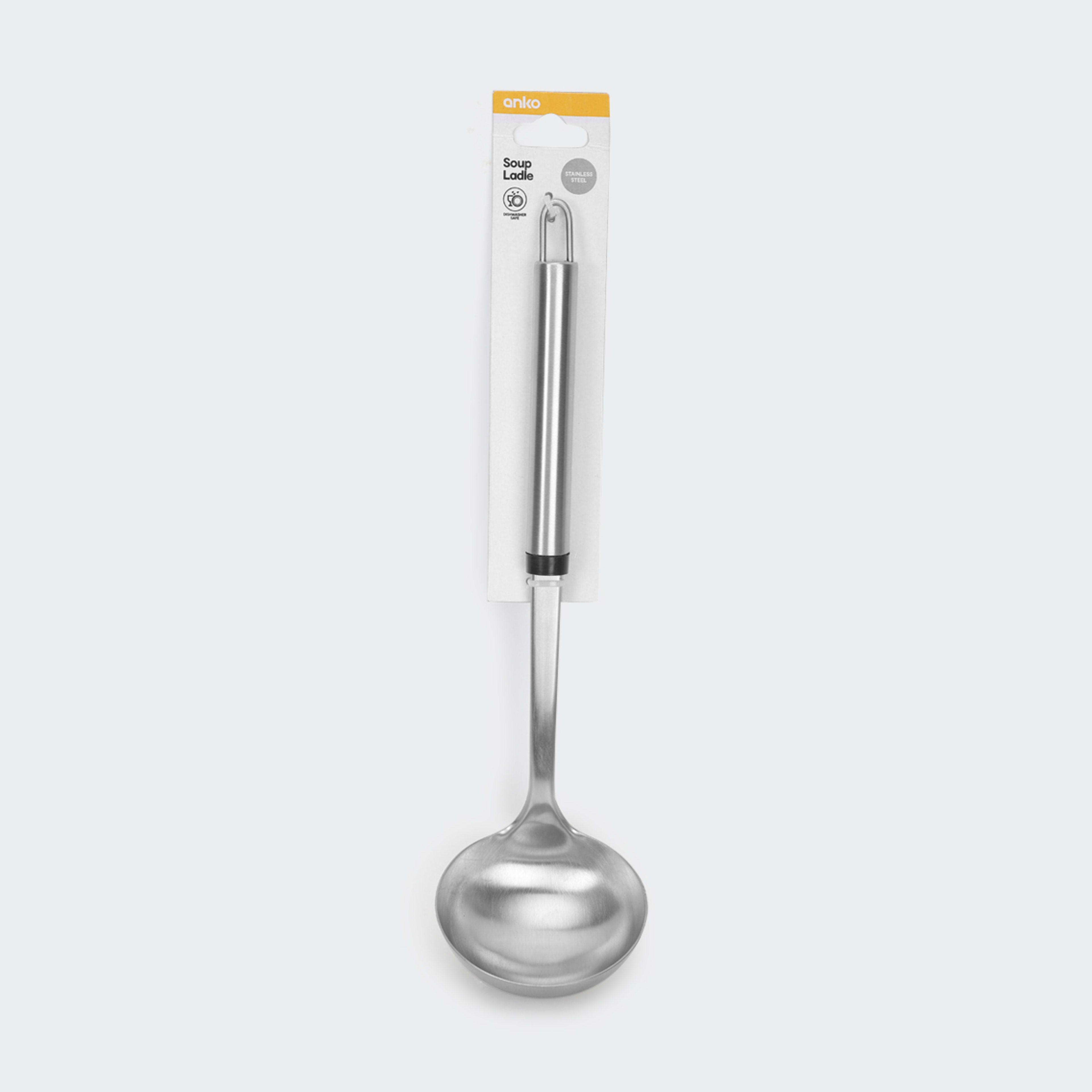 3 Soup Ladle, 3 of 3