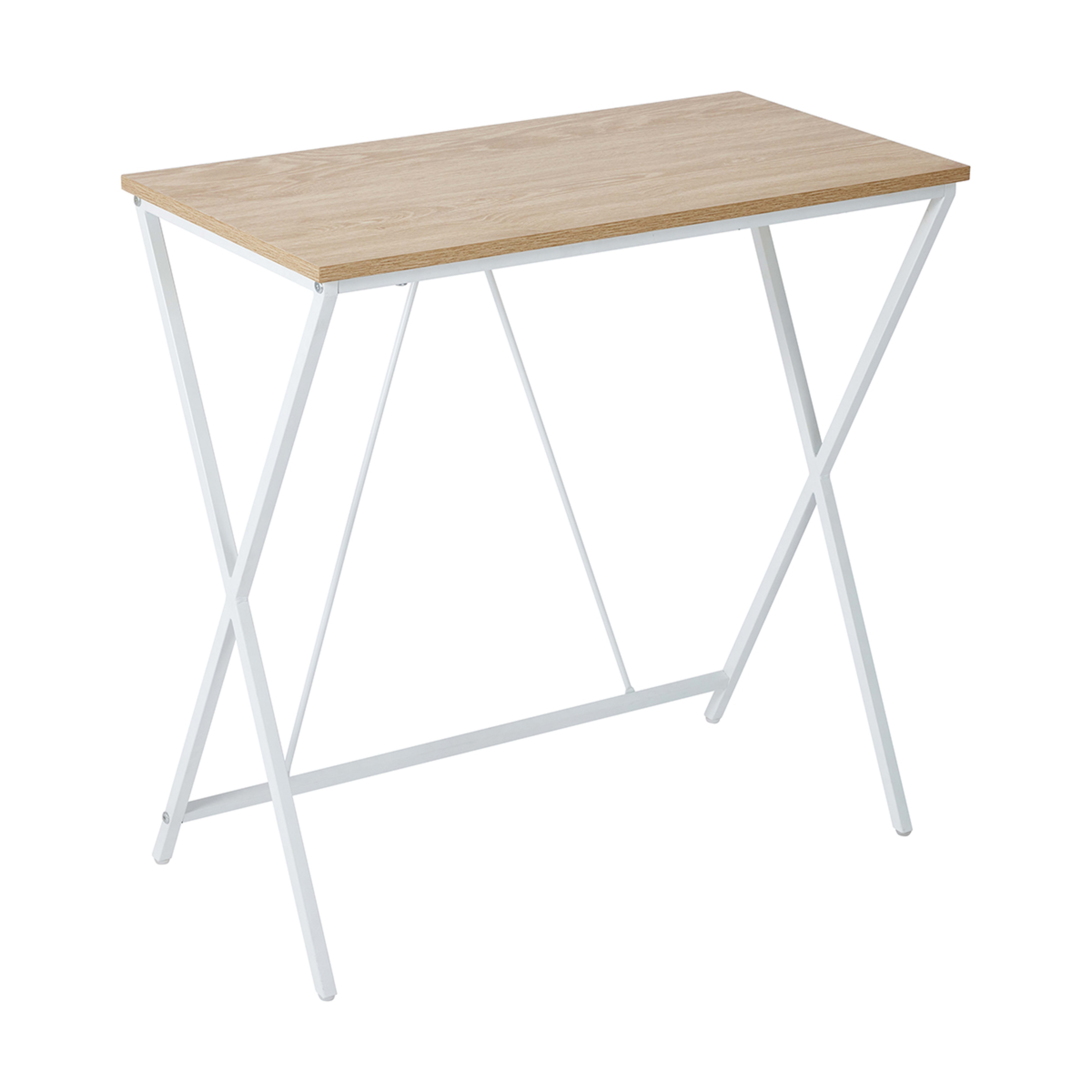 Everyday Scandi Desk Kmart