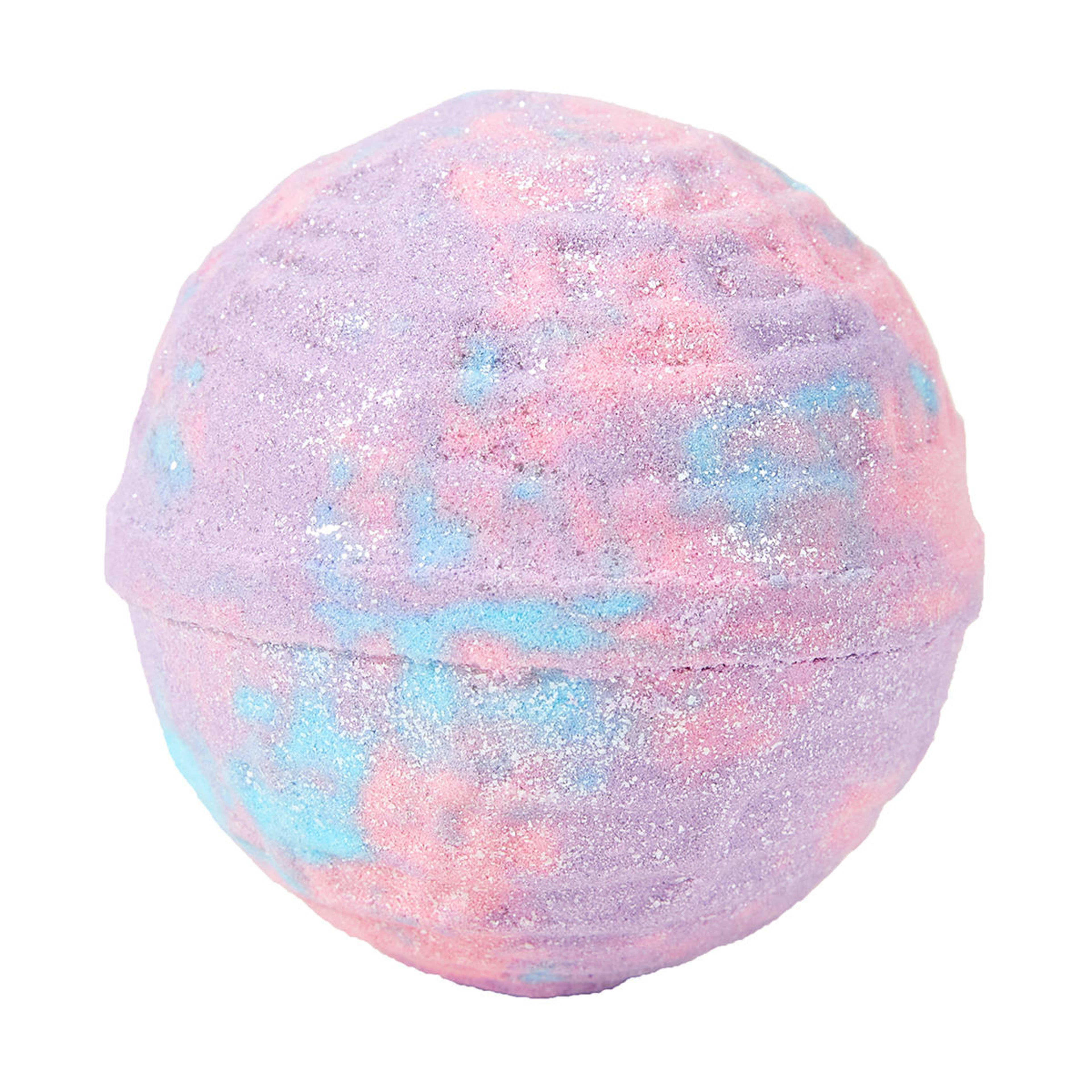 5 Bath Galaxy Sparkle Fizzer 100g, 5 of 5