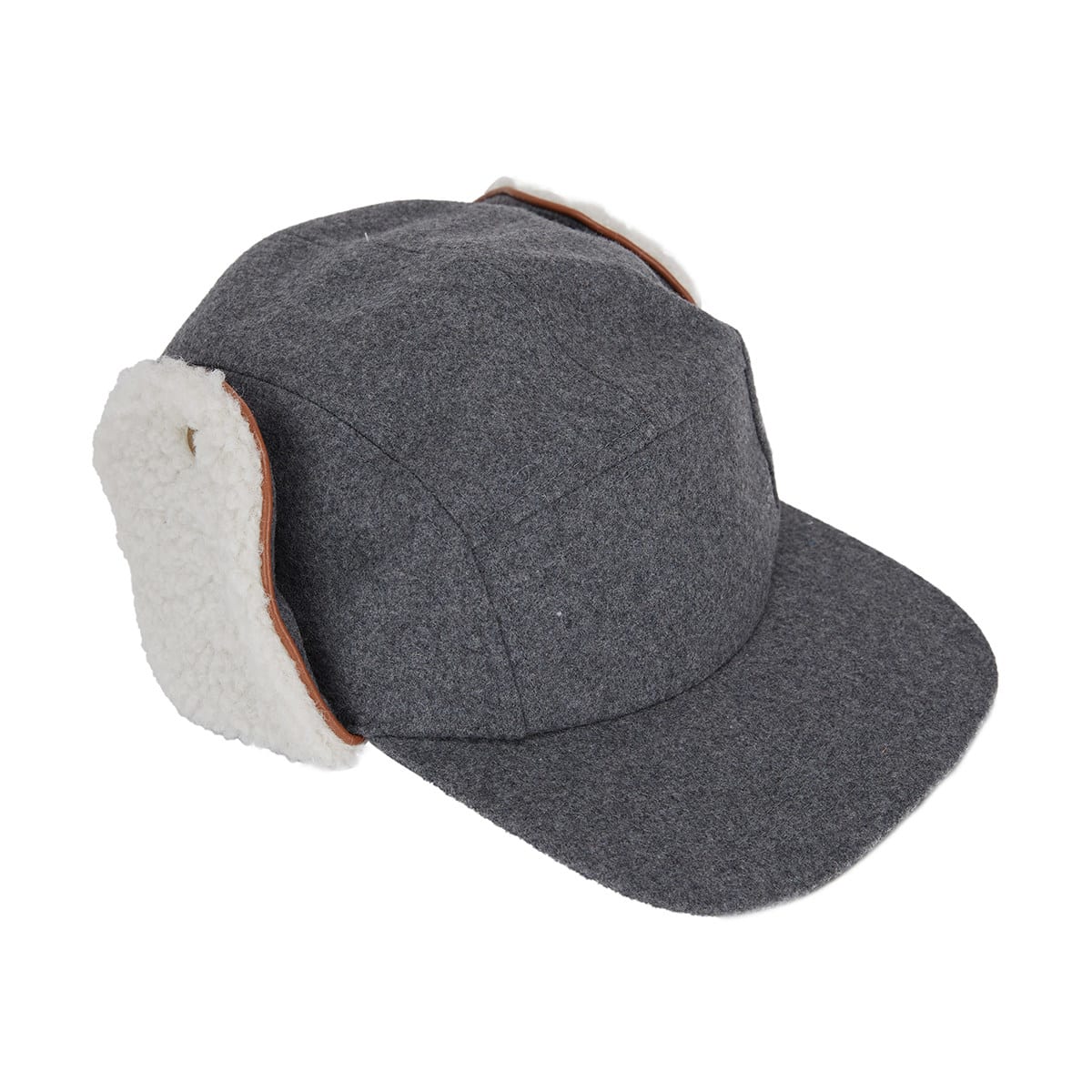 Trapper Cap - Kmart