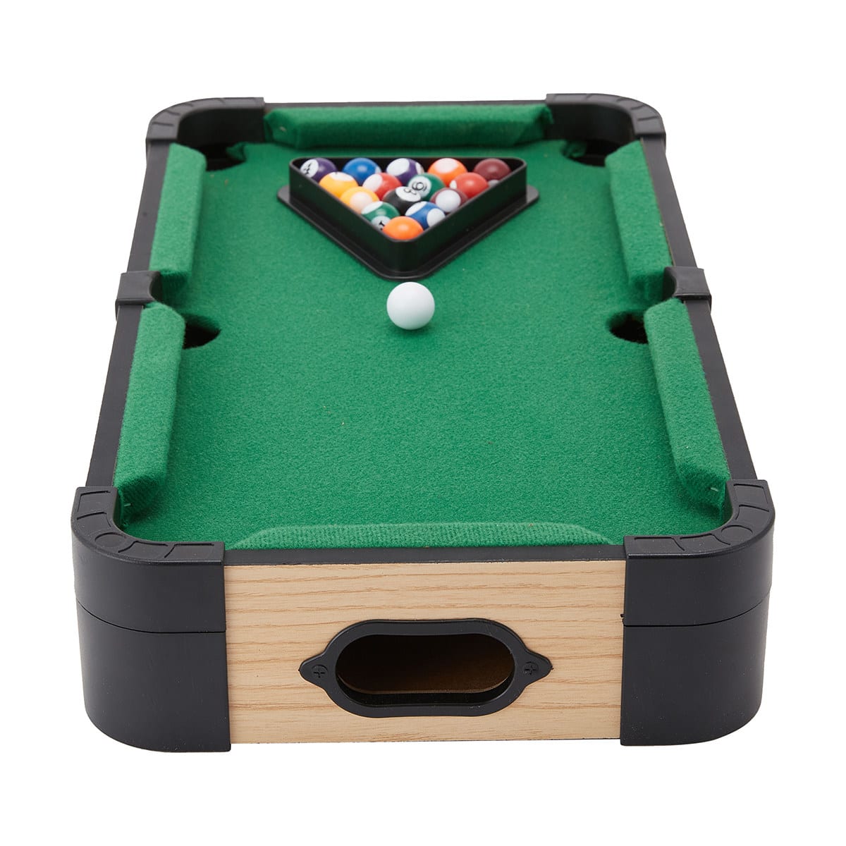 Tabletop Pool Set Kmart