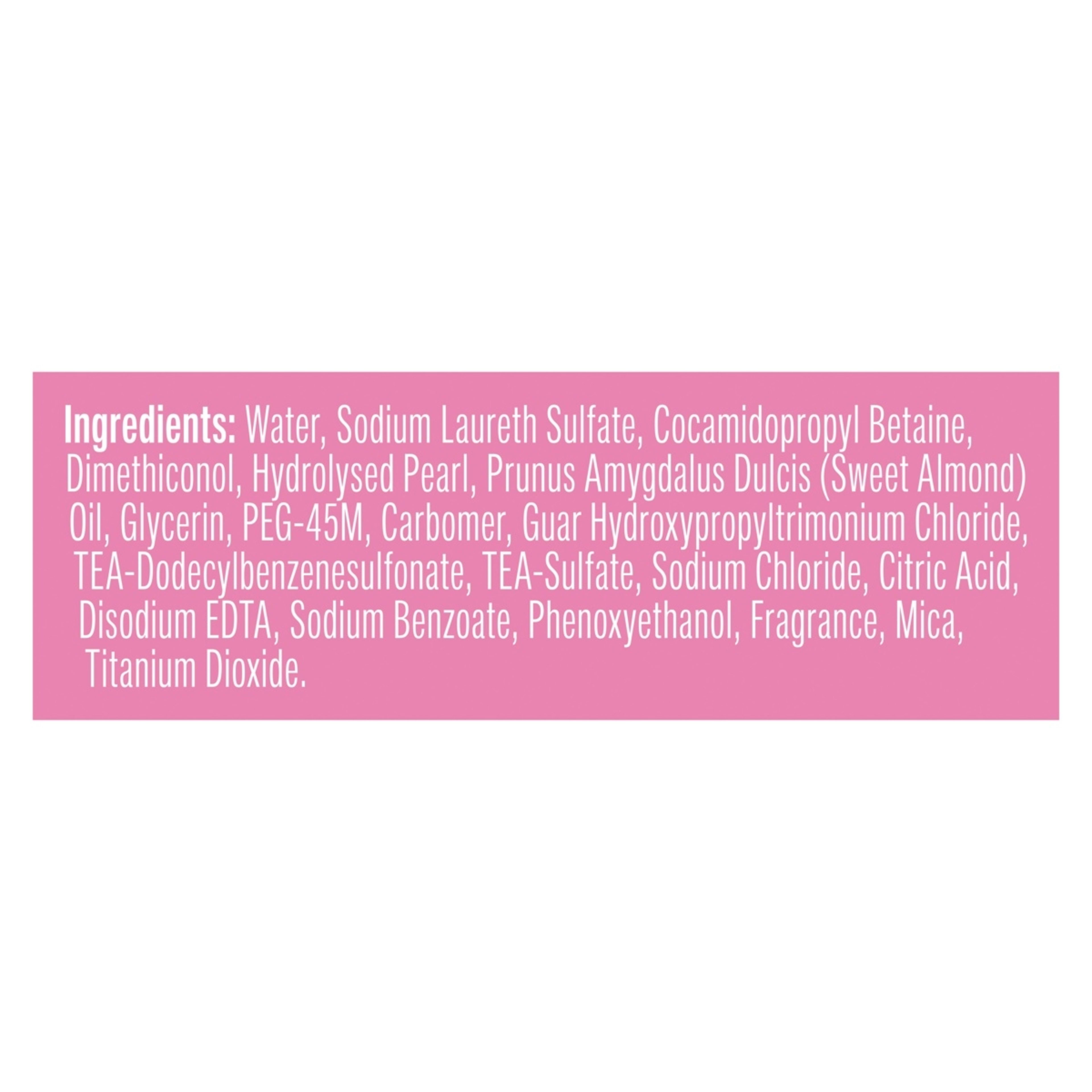 3 Sunsilk Co-Creations Addictive Brilliant Shine Shampoo 700ml, 3 of 7