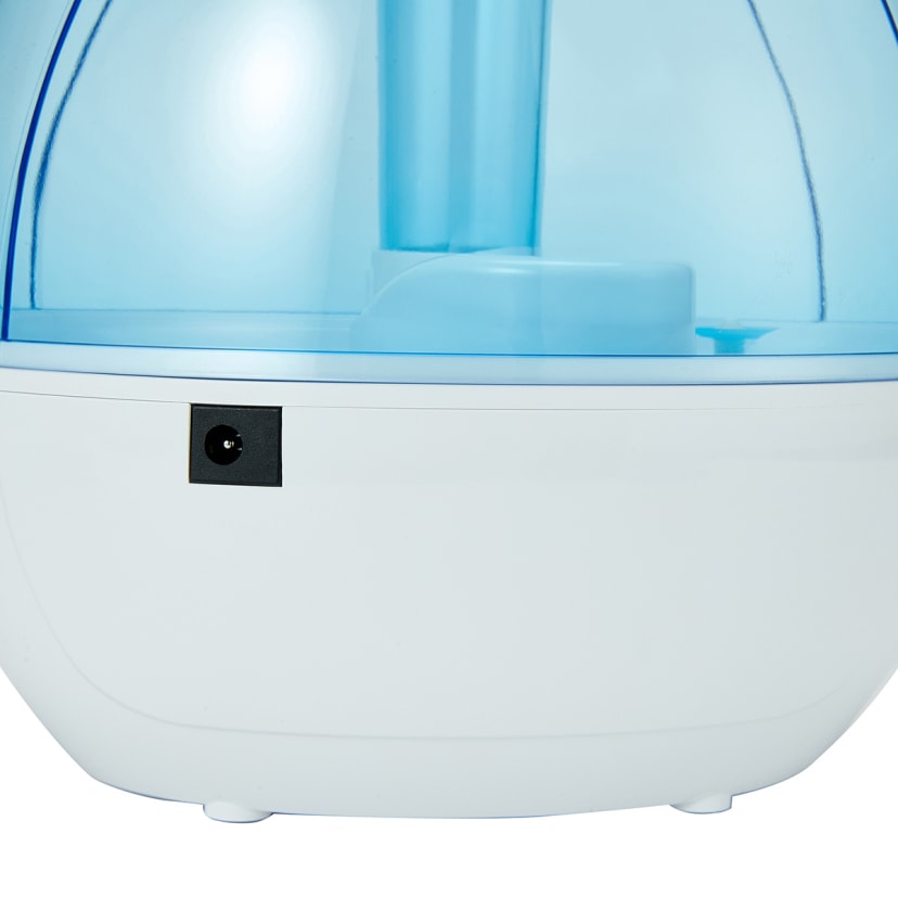 Humidifier White Kmart