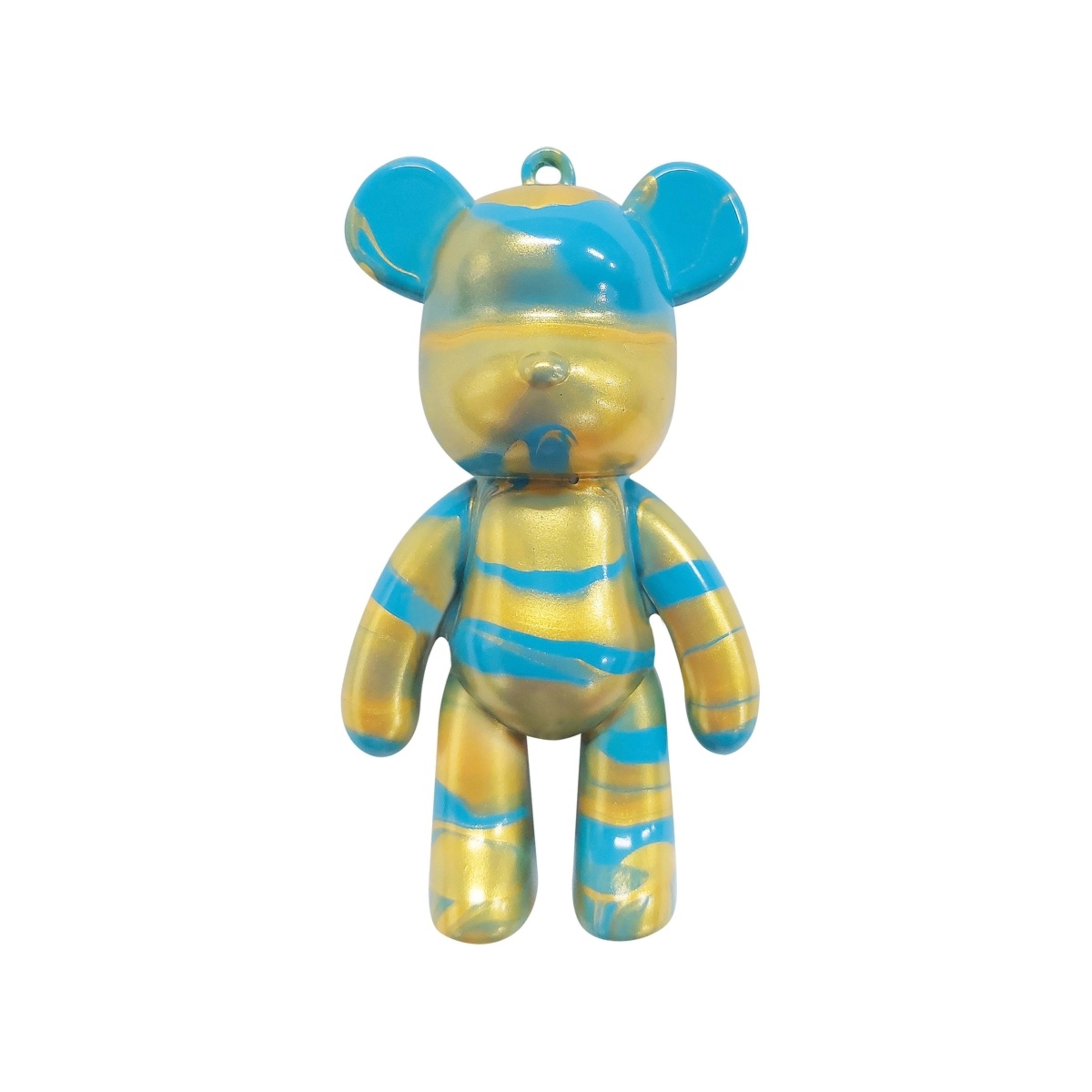 6 Pour Palz Keyring Party Pack, 6 of 10
