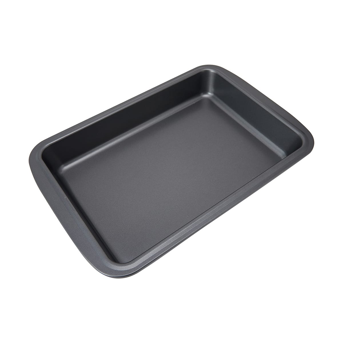 5 Piece Bakeware Set Grey Kmart