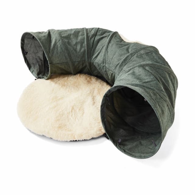 Cat Mat & Tunnel Kmart