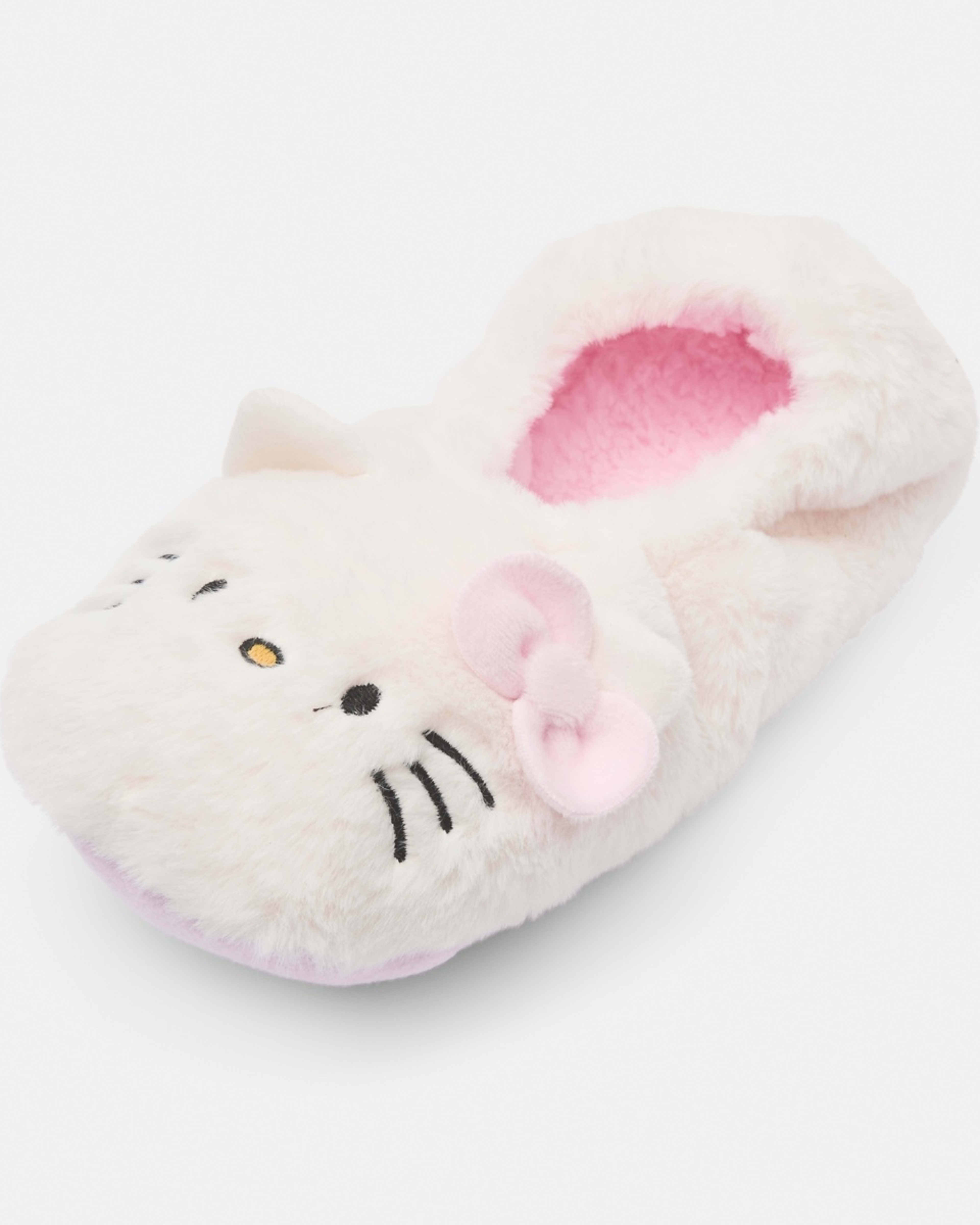 1 Hello Kitty License Novelty Sockette Hello Kit