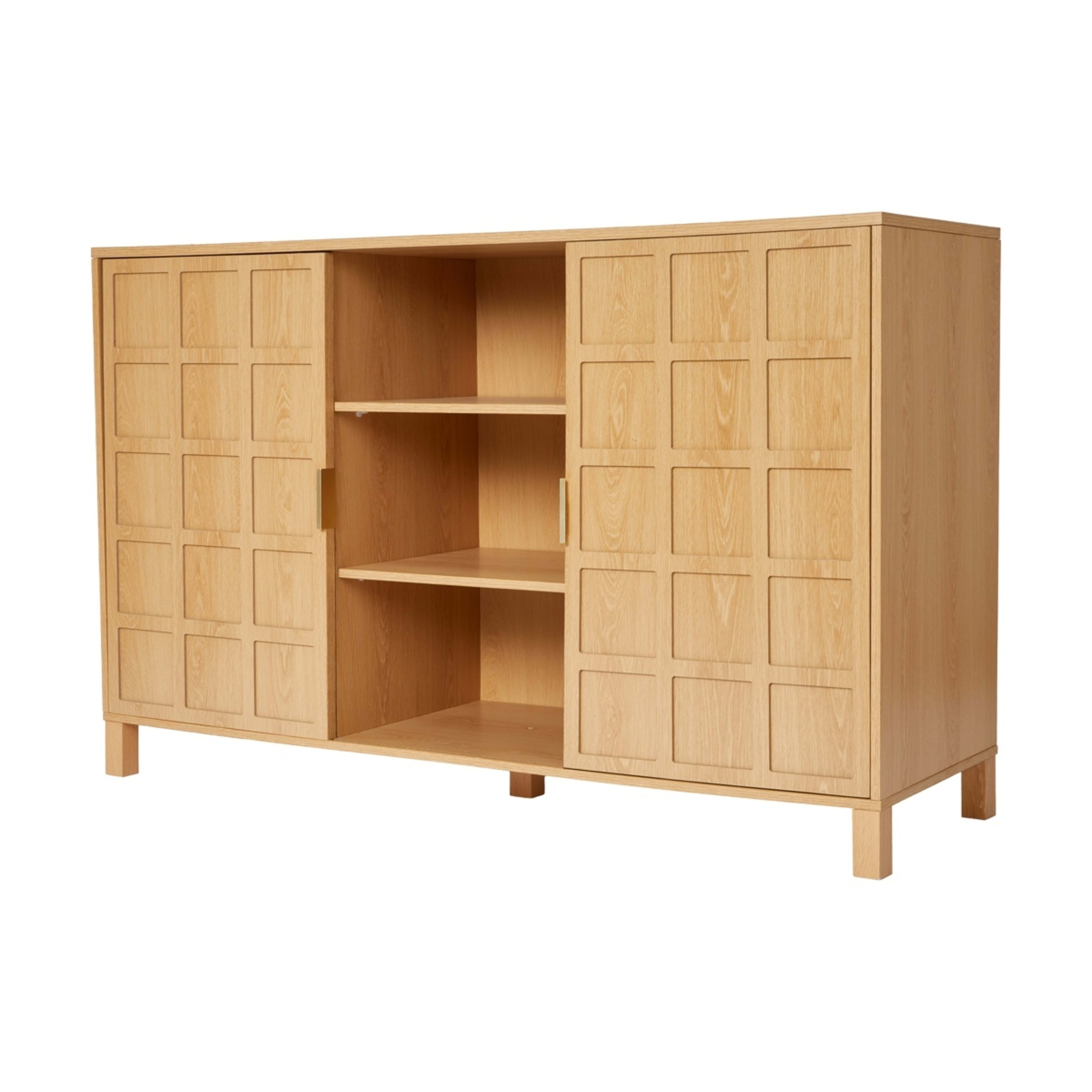1 Owen Sideboard