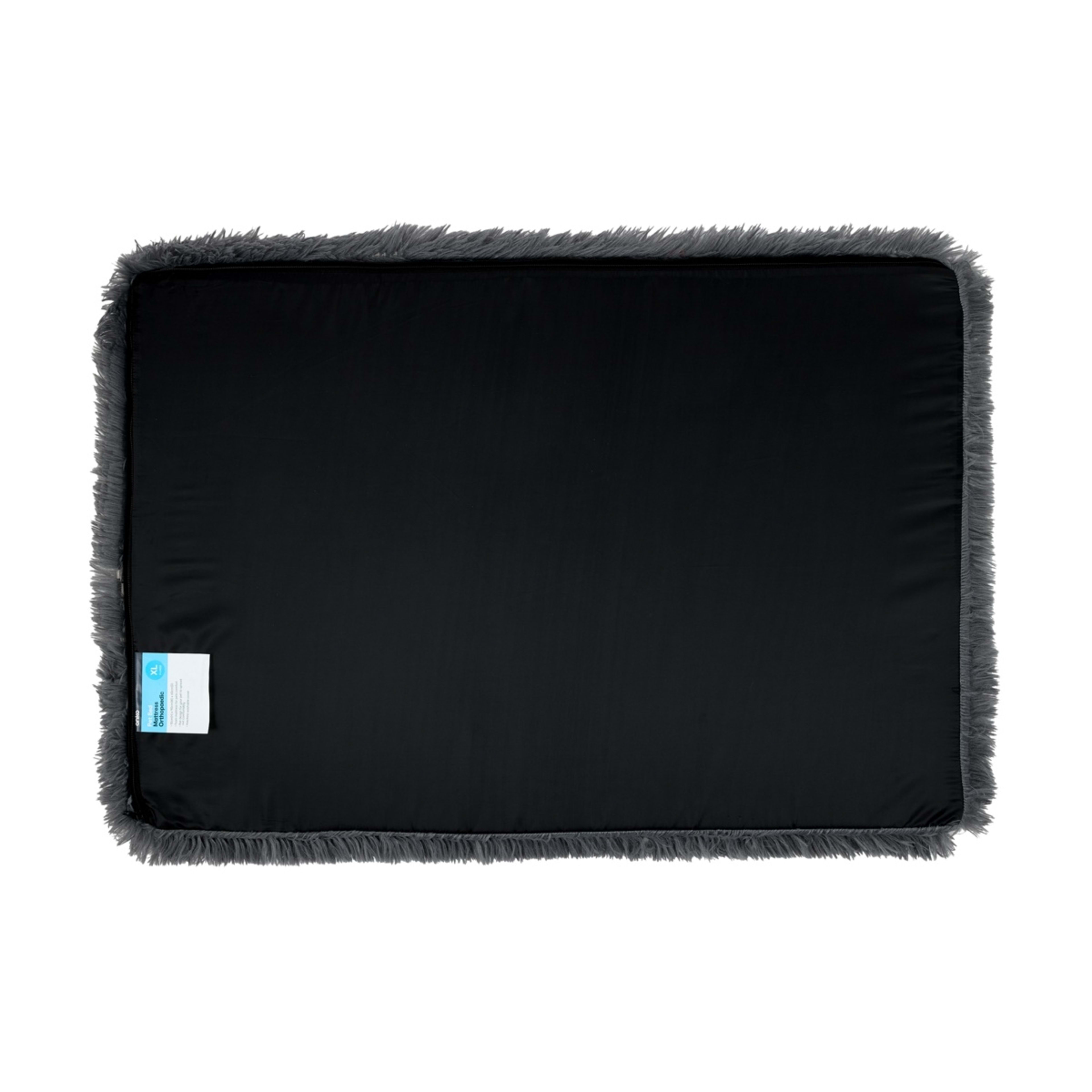 8 Pet Mattress Orthopaedic - Extra Large, Grey, 8 of 8