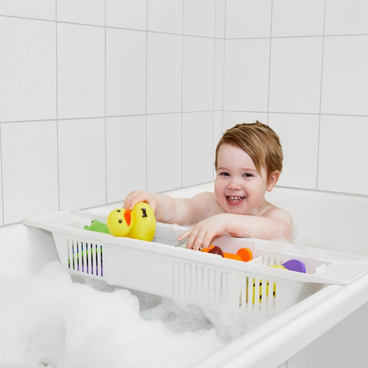 Bathtub Storage Shelf Kmart