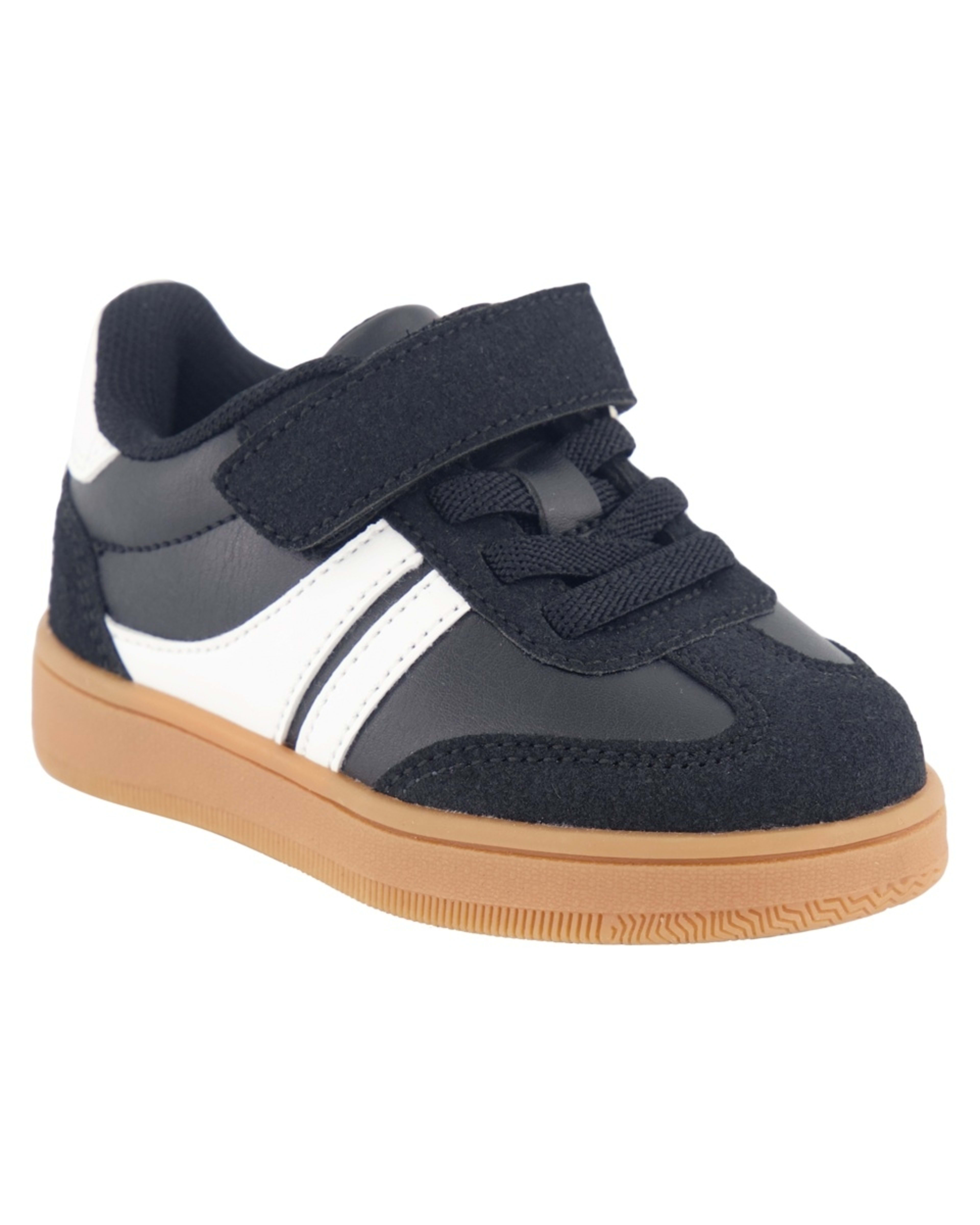 1 Baby Sneakers BLACK