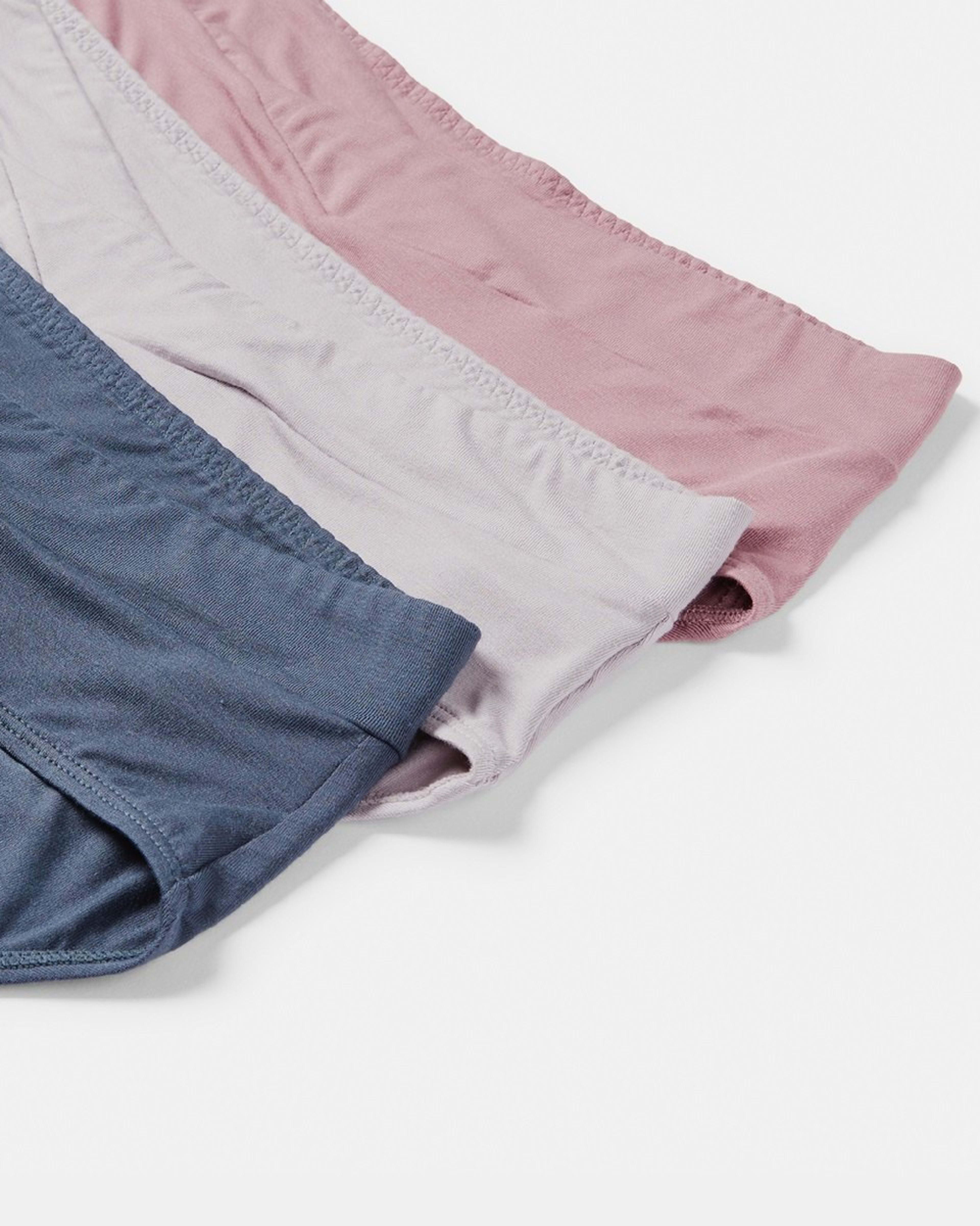 3 Pack Maternity Briefs Kmart