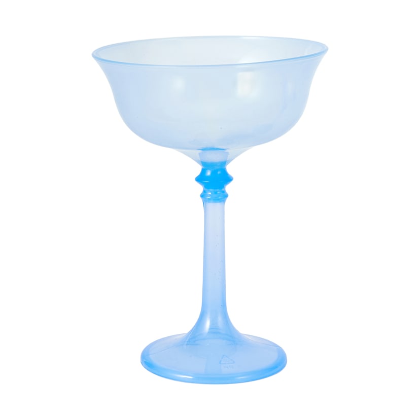 6 Pack Reusable Plastic Cocktail Glasses Kmart NZ