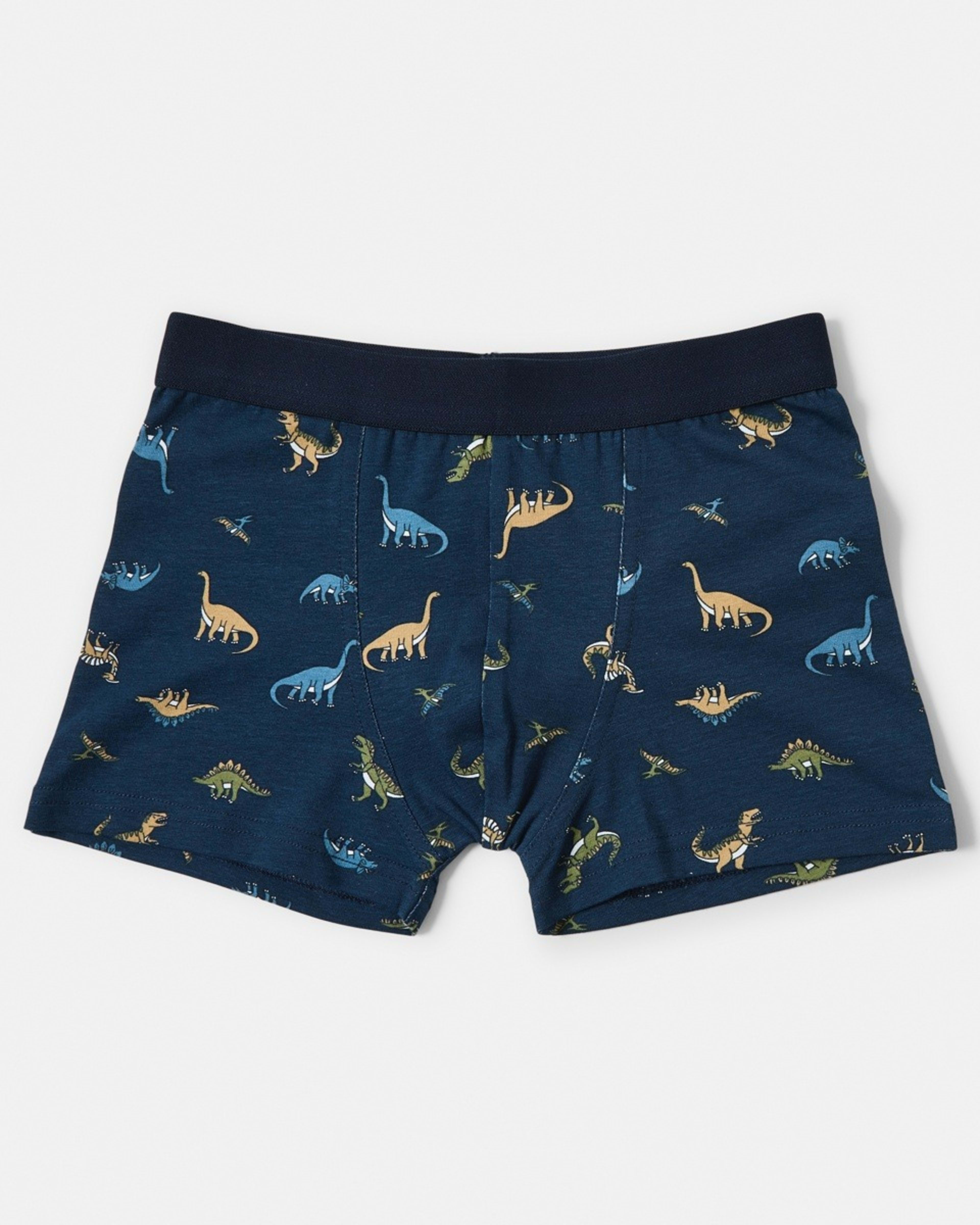 4 5 Pack Print Trunks DINOS, 4 of 7