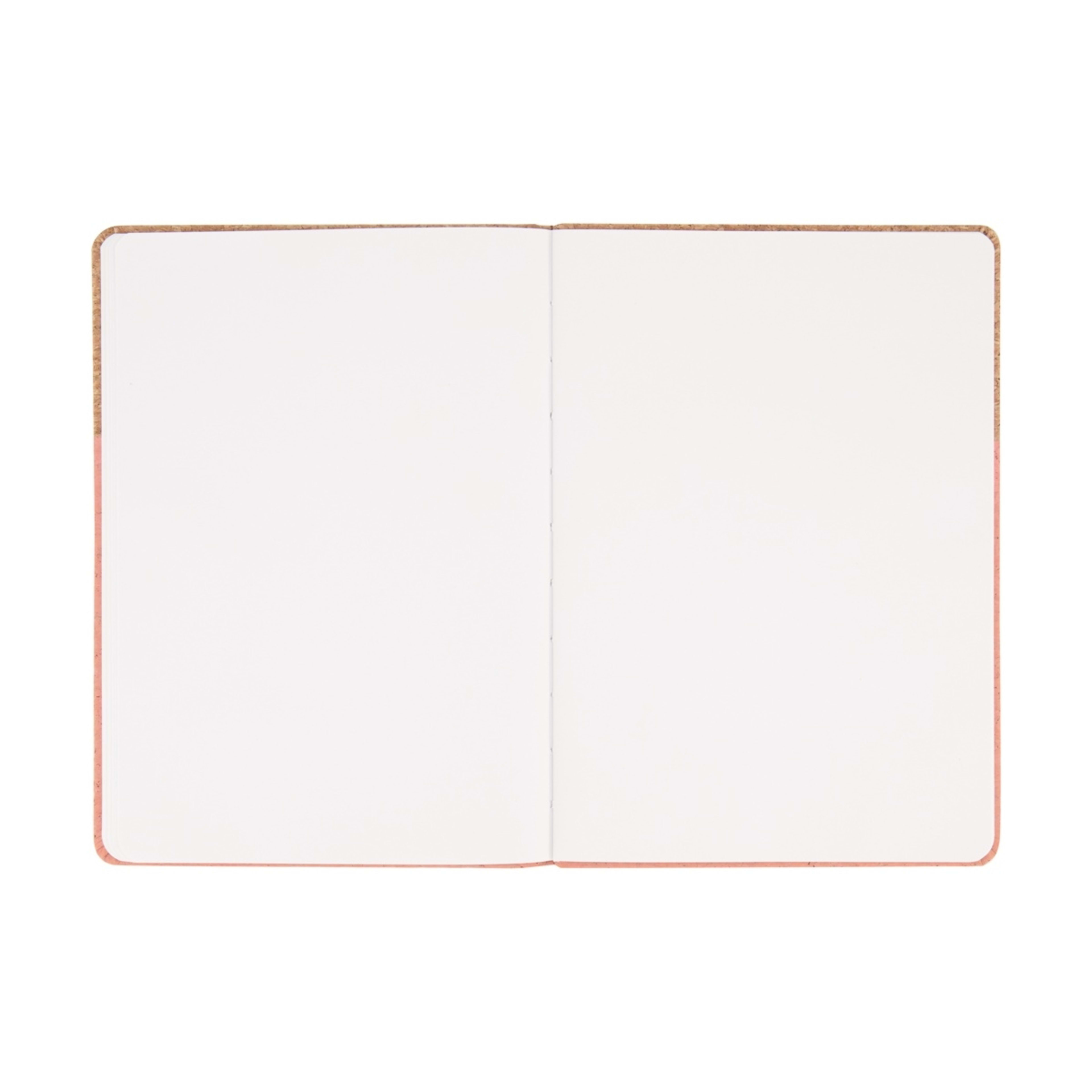 2 A5 Marker Book - Coral, 2 of 6