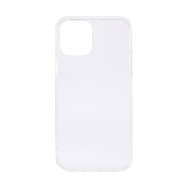 iPhone 12 Pro Case - Clear - Kmart