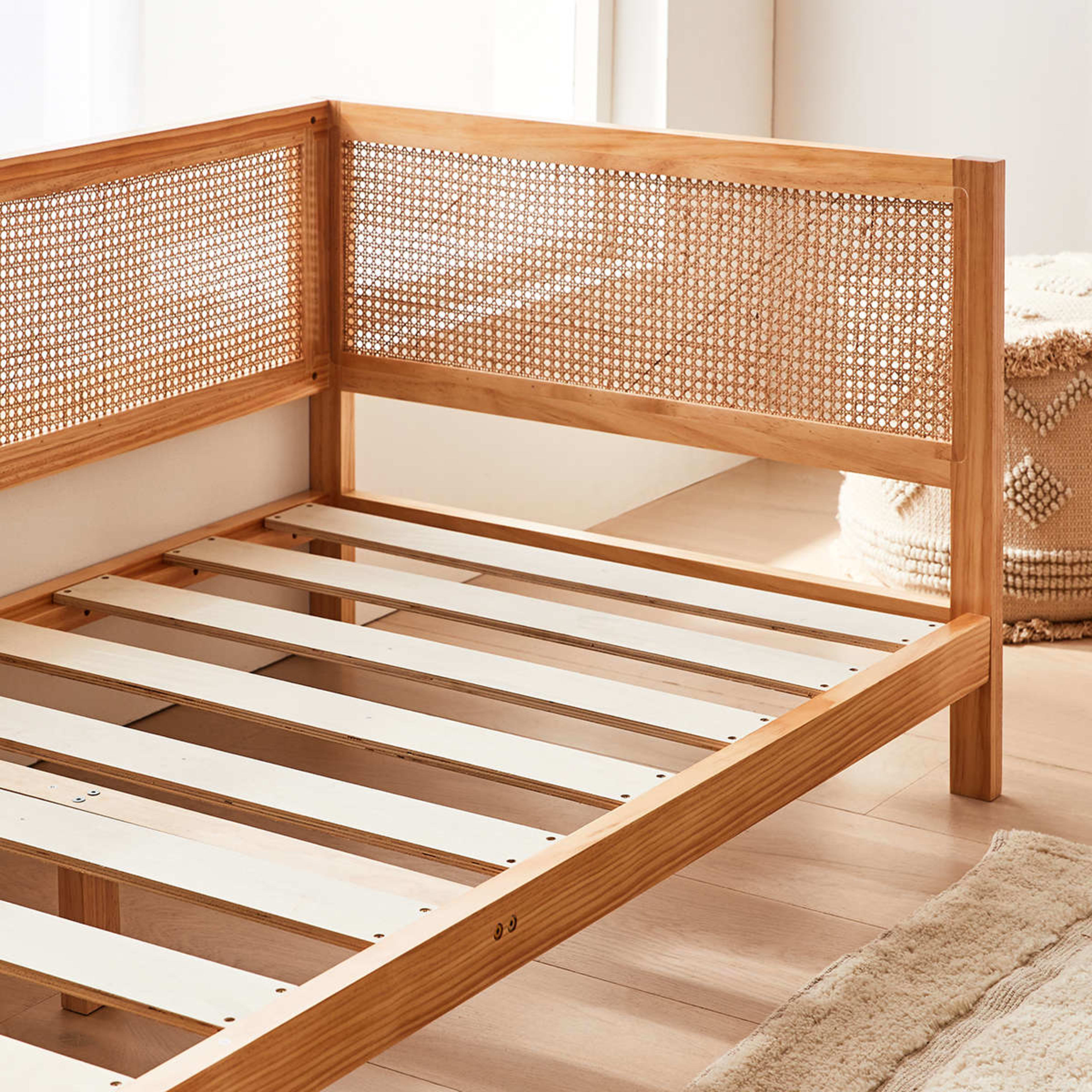 Rattan Day Bed Kmart
