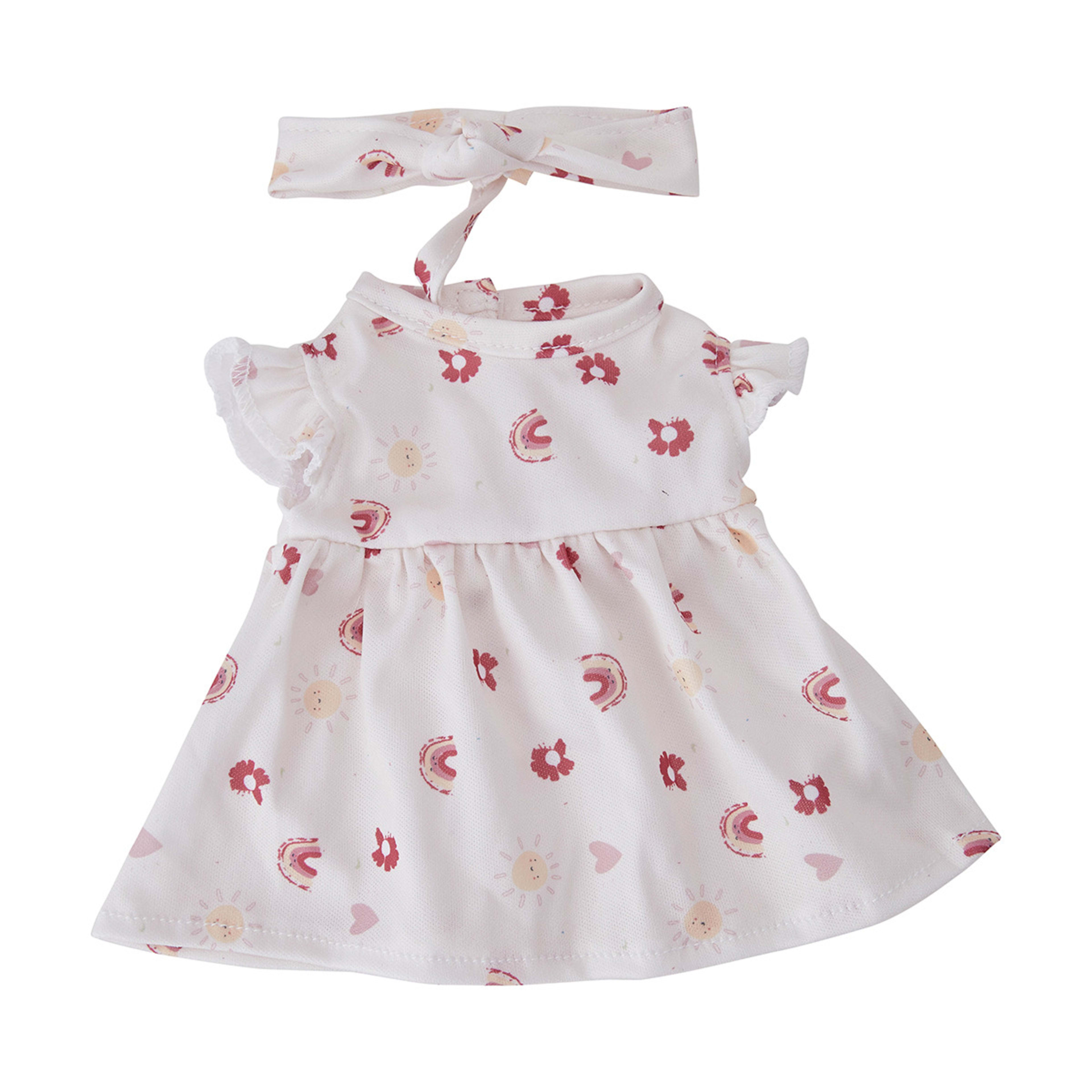 6 Piece Talking Baby, Cot and Accessories Kmart