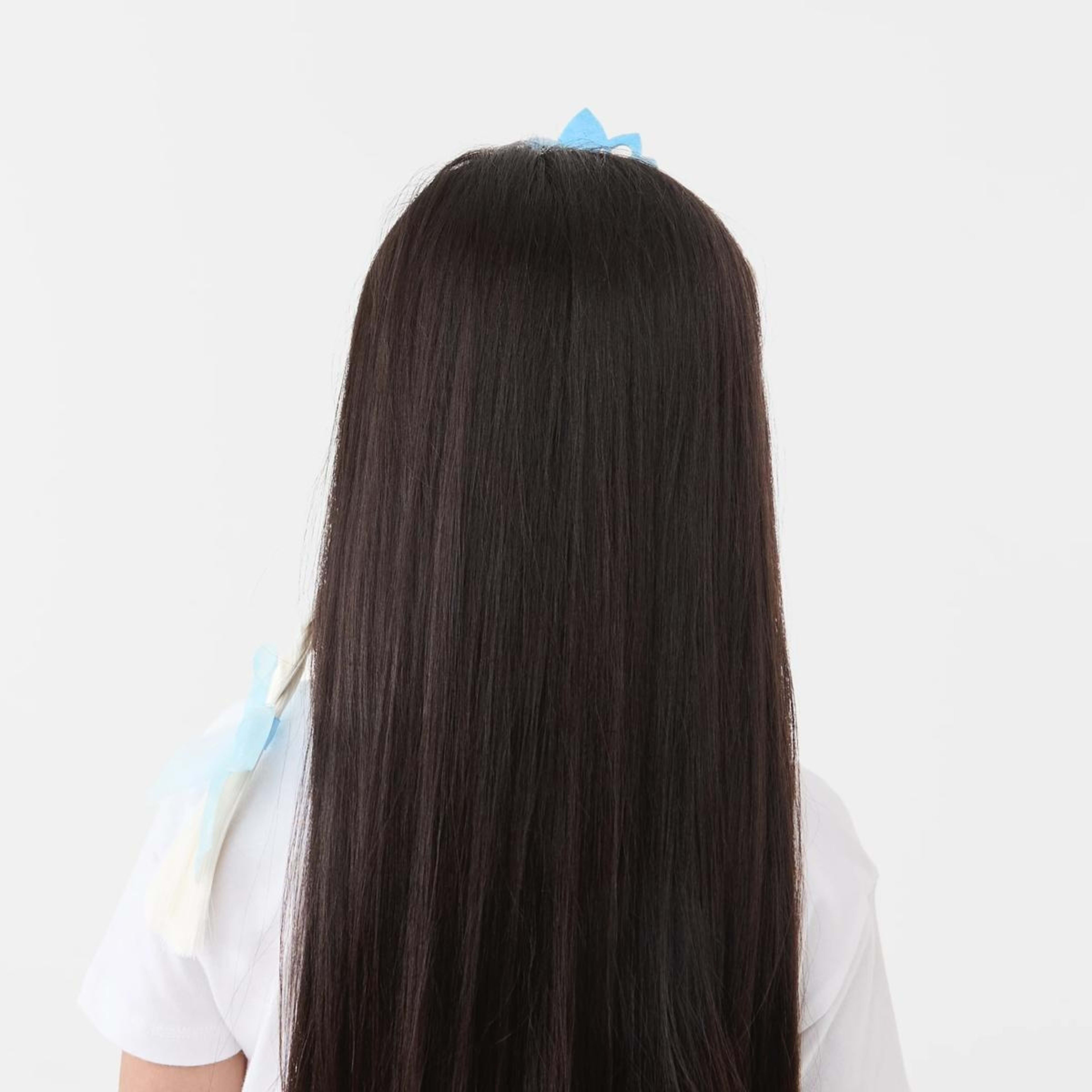 3 Princess Braid Headband, 3 of 10