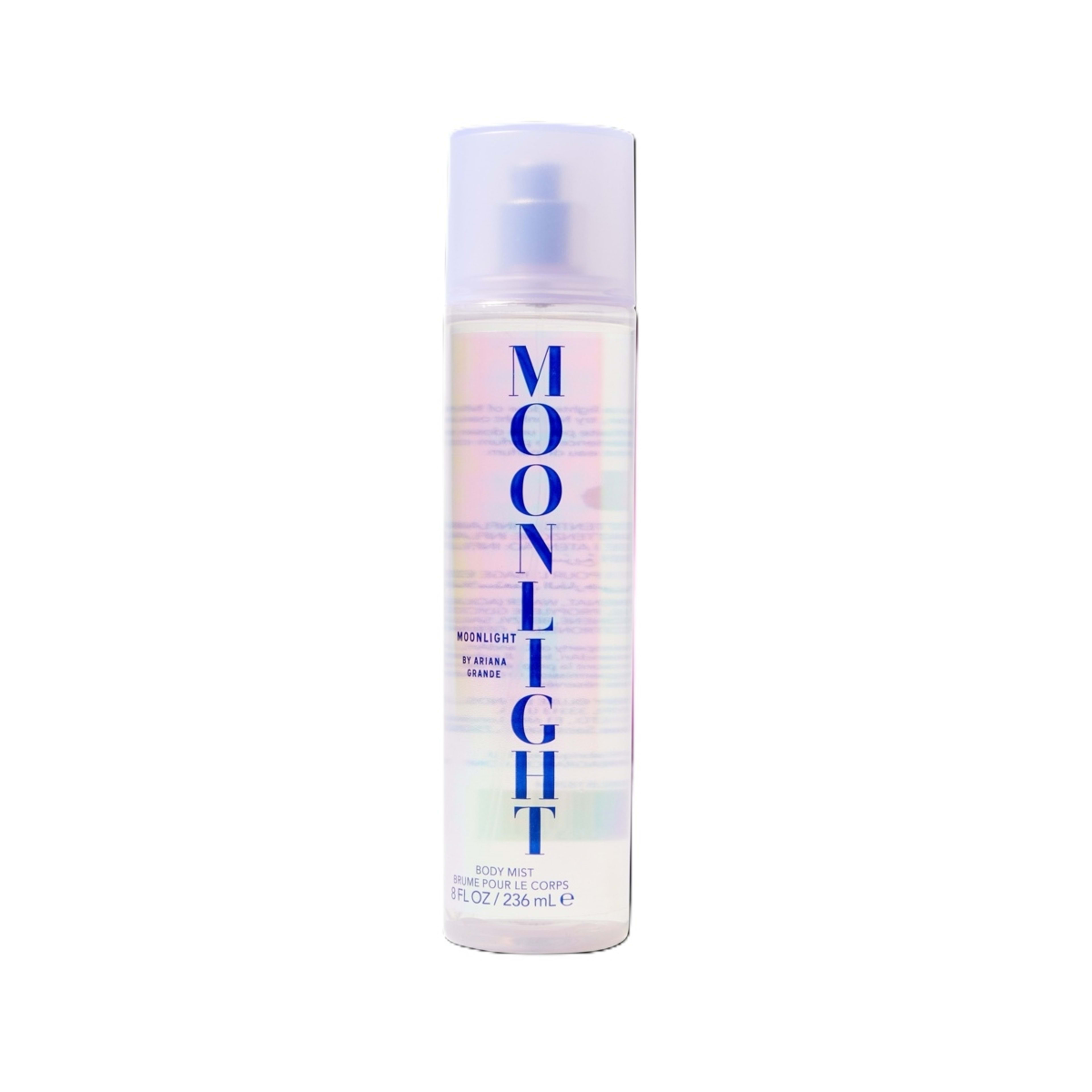 1 Ariana Grande Moonlight Body Mist 236ml