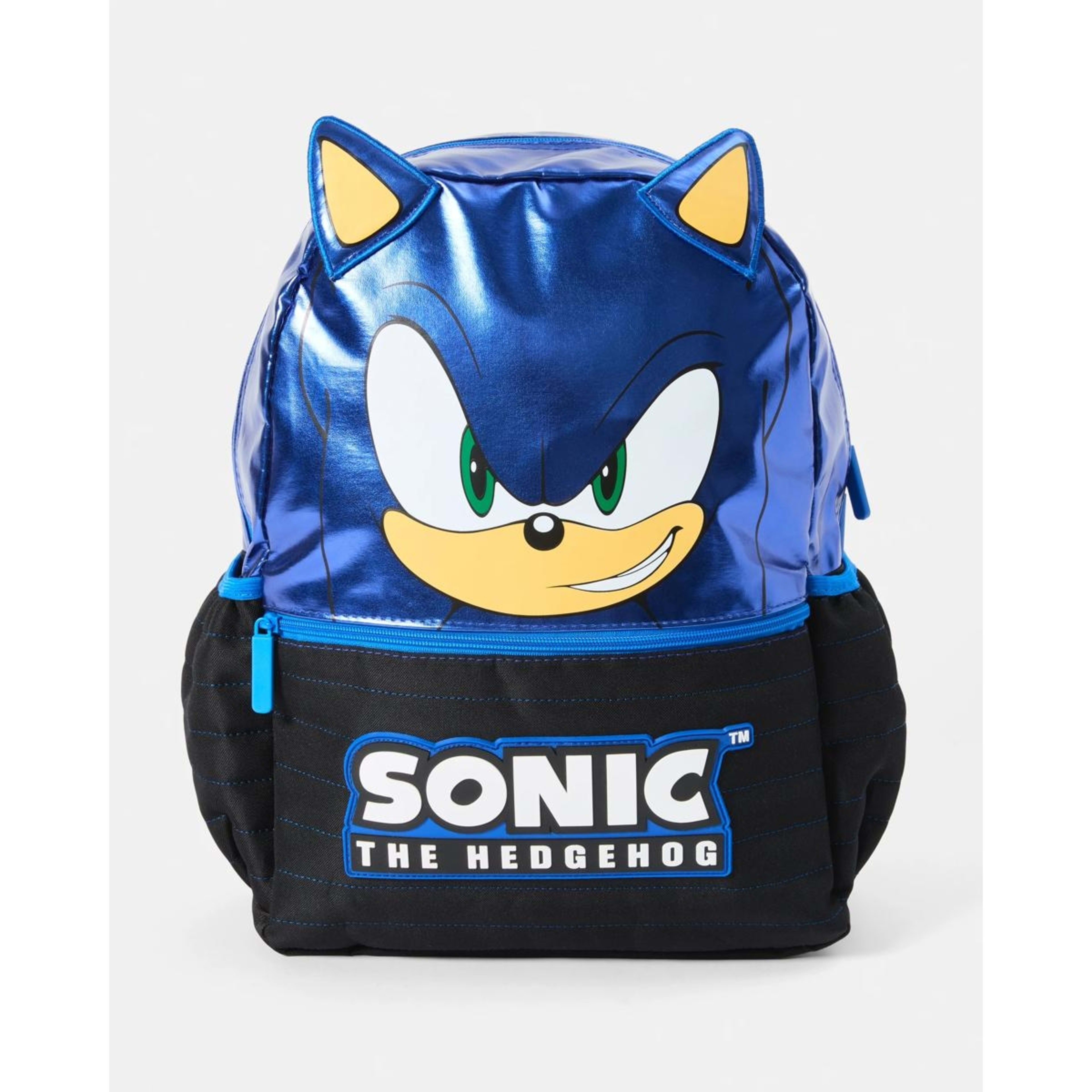 1 Sonic License Backpack, 1 of 10