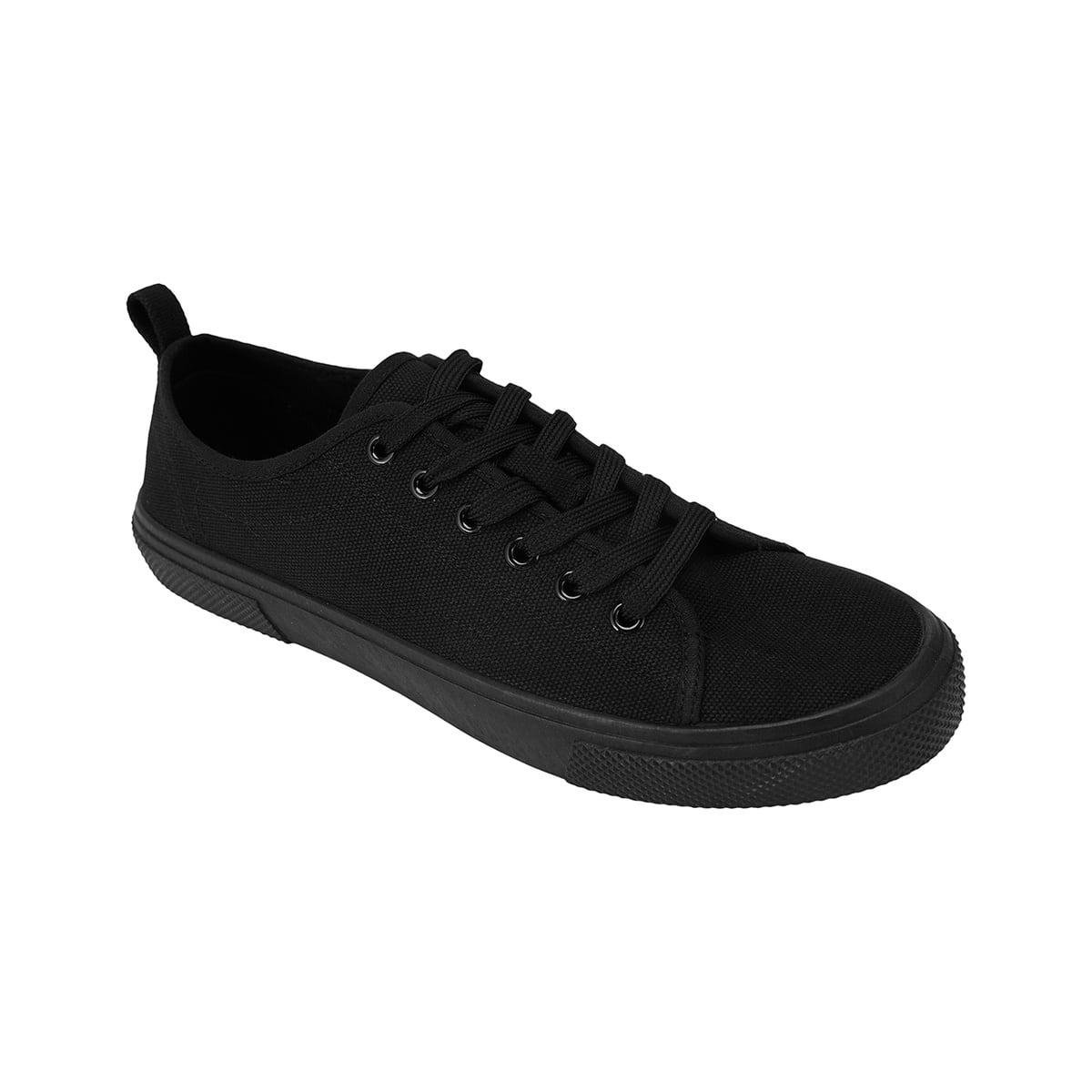 Kmart sale black shoes