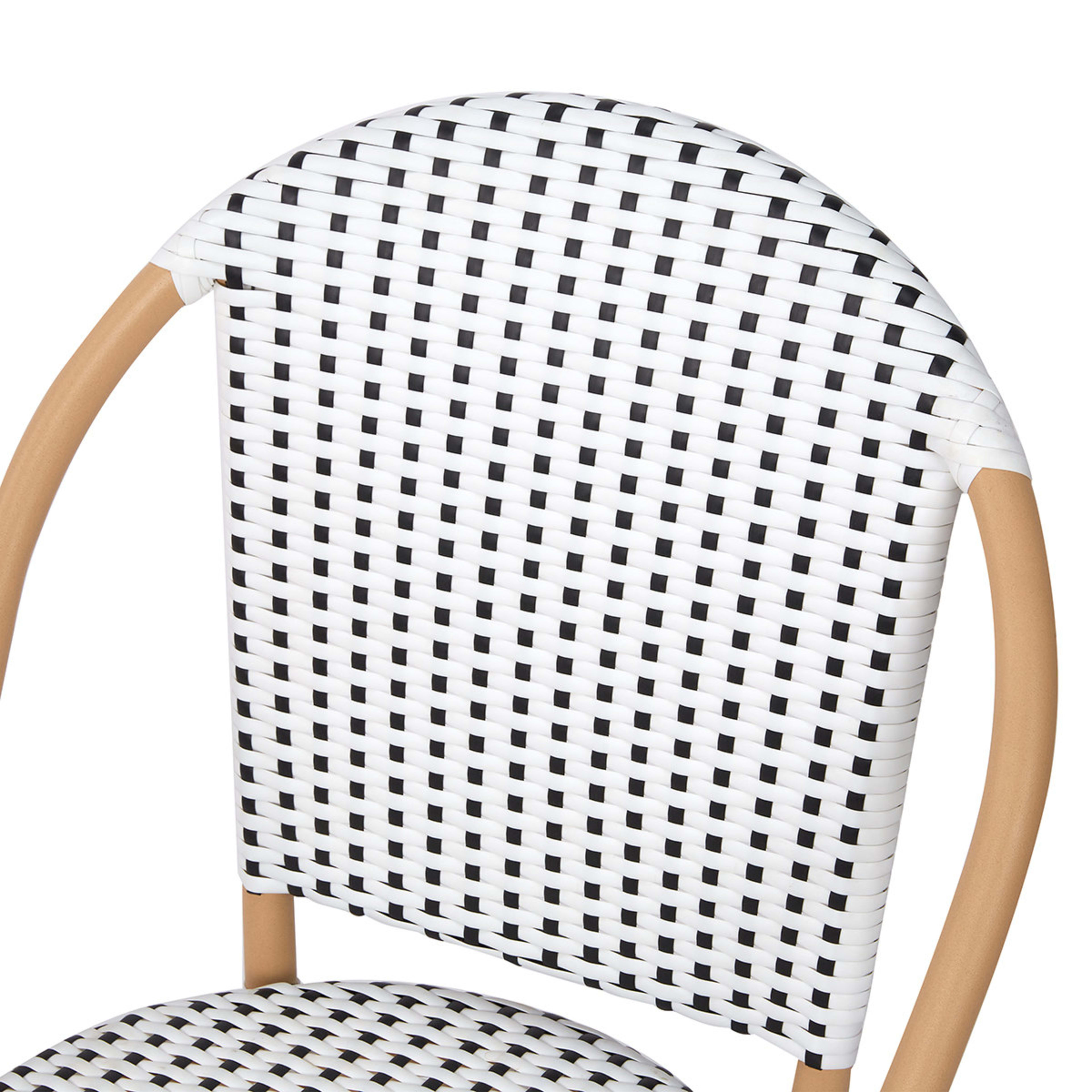 5 Paris Cafe Chair, 5 of 7