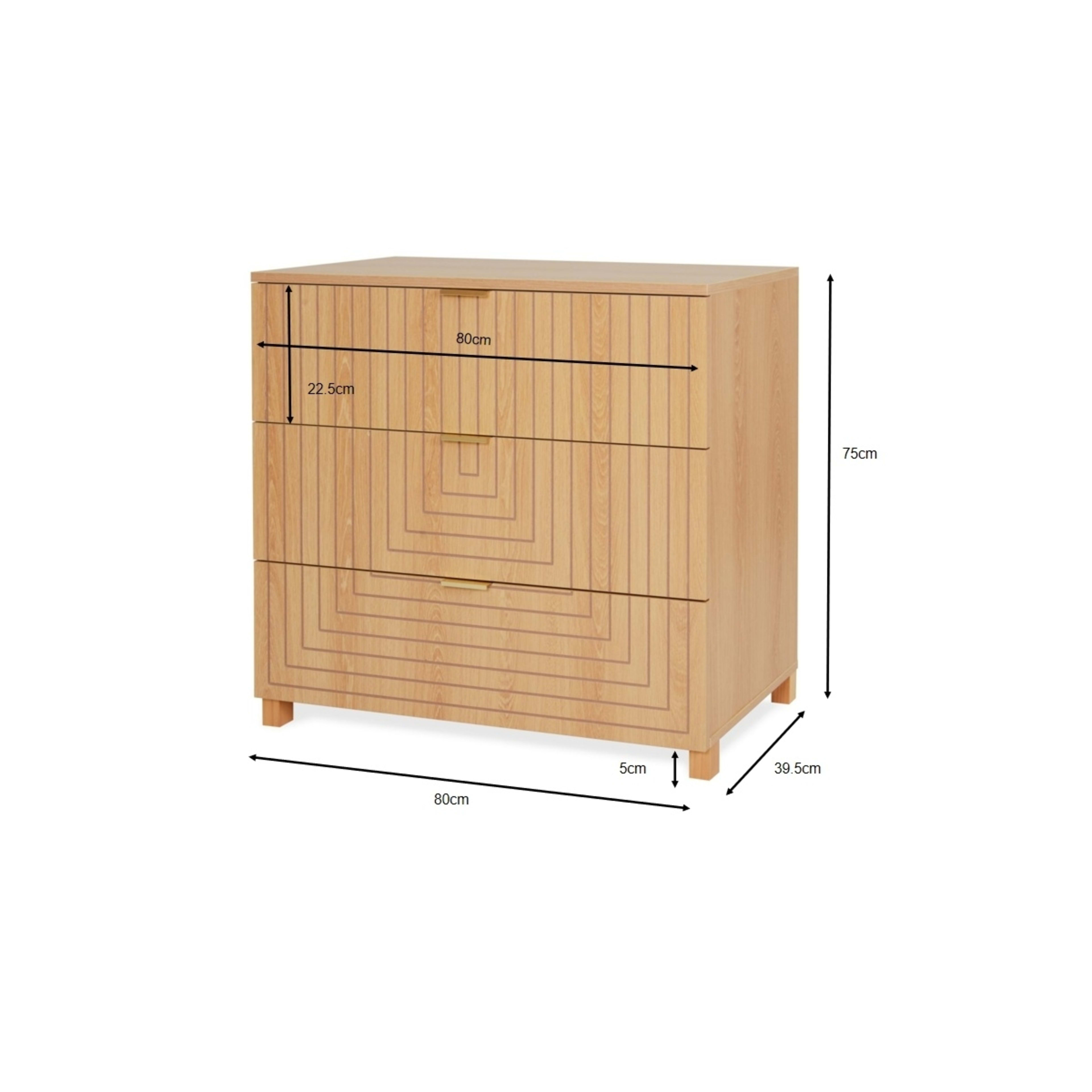 10 Atlas Chest of Drawers, 10 of 10