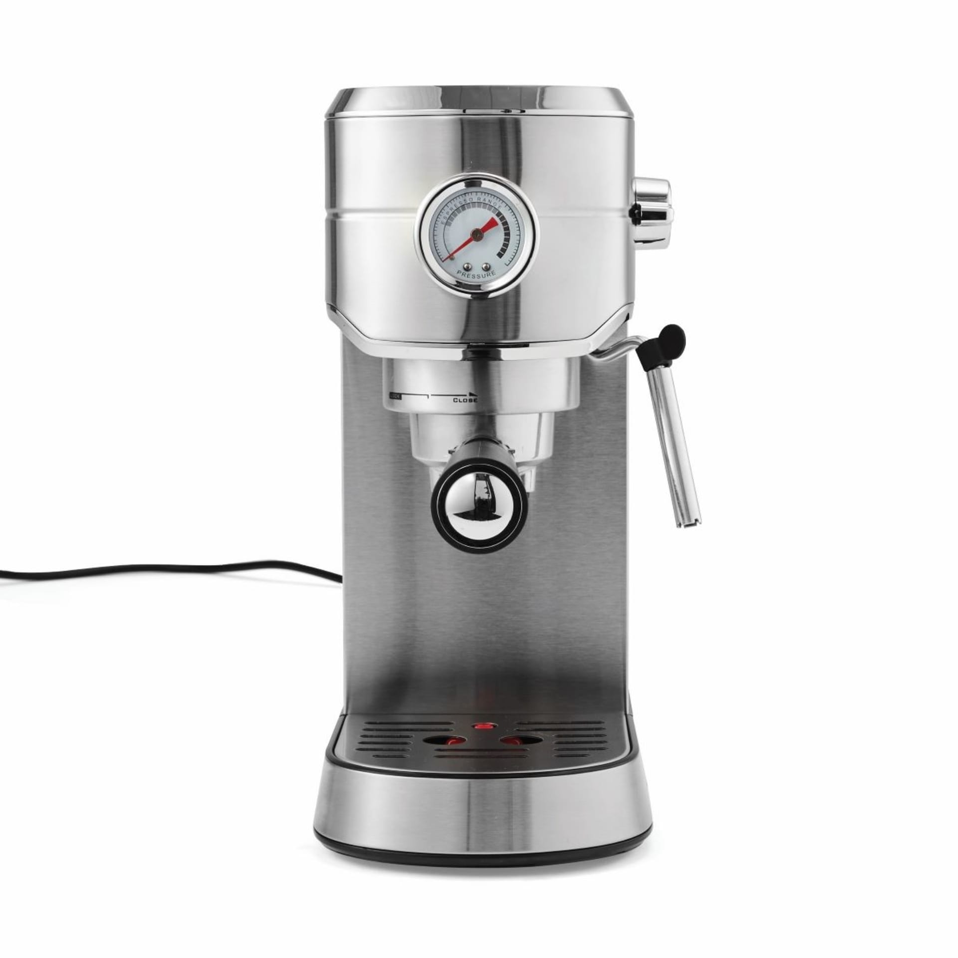 Espresso Machine Kmart