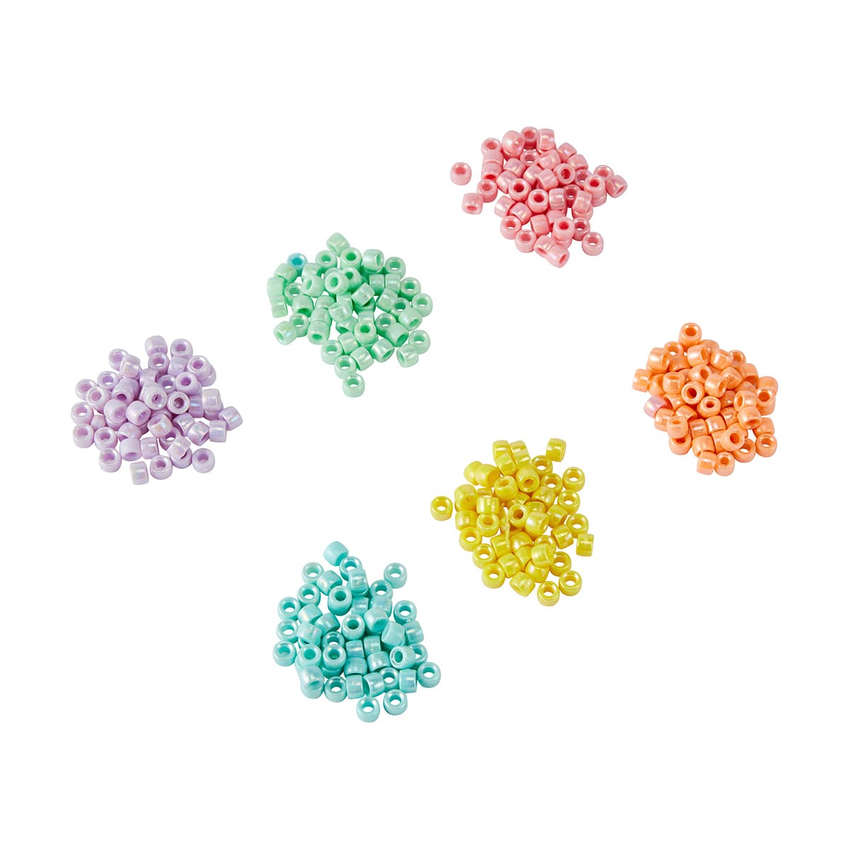 Personalised Beading Set Kmart