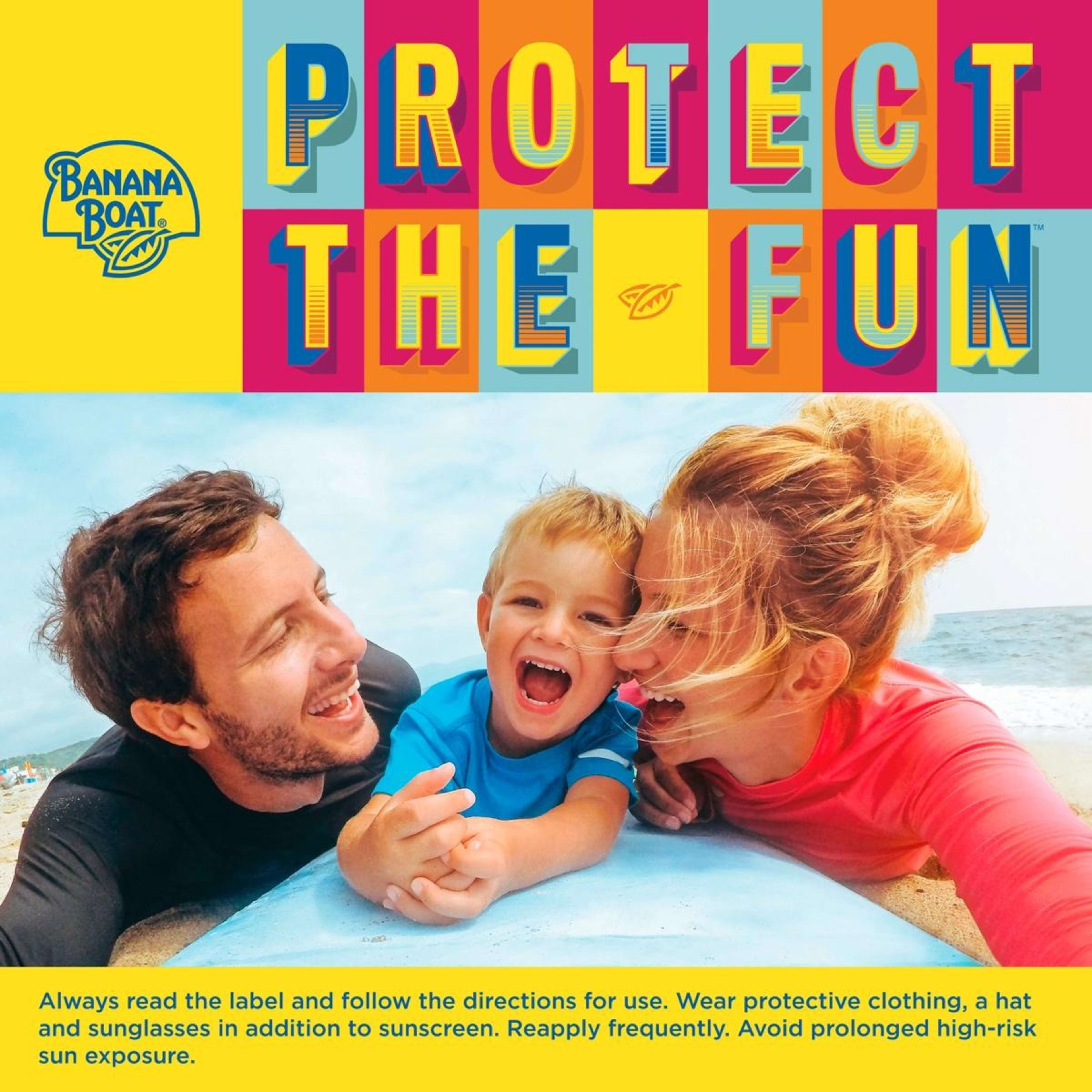 5 Banana Boat SPF50+ Sport Sunscreen Lotion 400g, 5 of 5