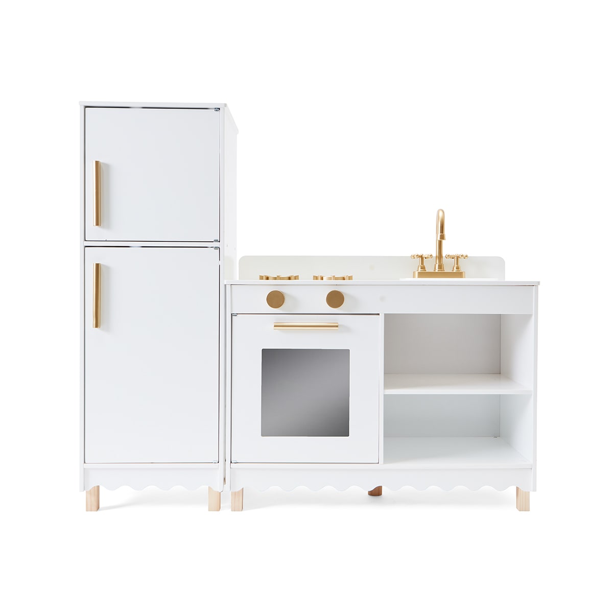 Wooden Kitchen Toy Kmart