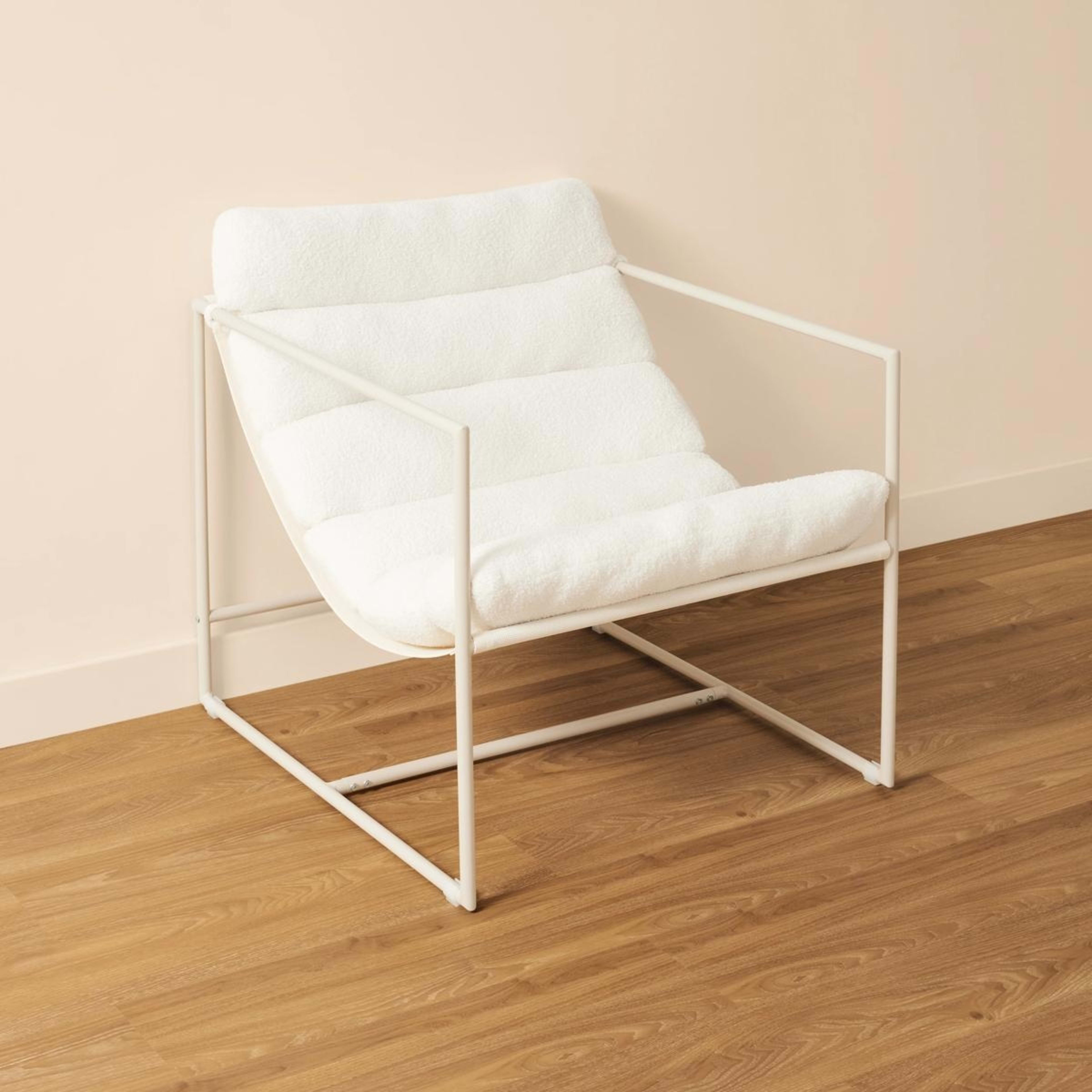 3 Marlow Billow Lounge Chair, 3 of 7