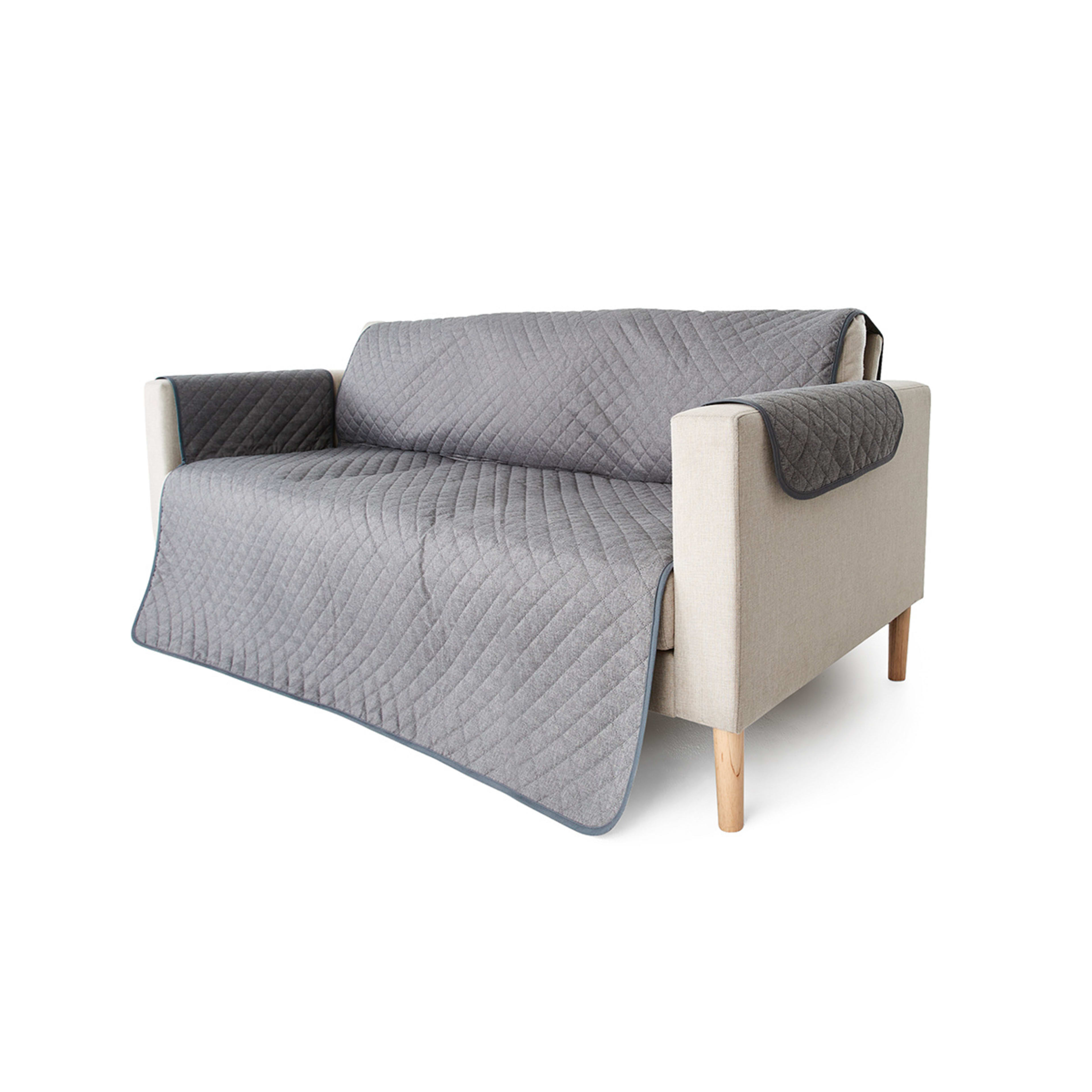 2 Pet Couch Cover, 2 of 10