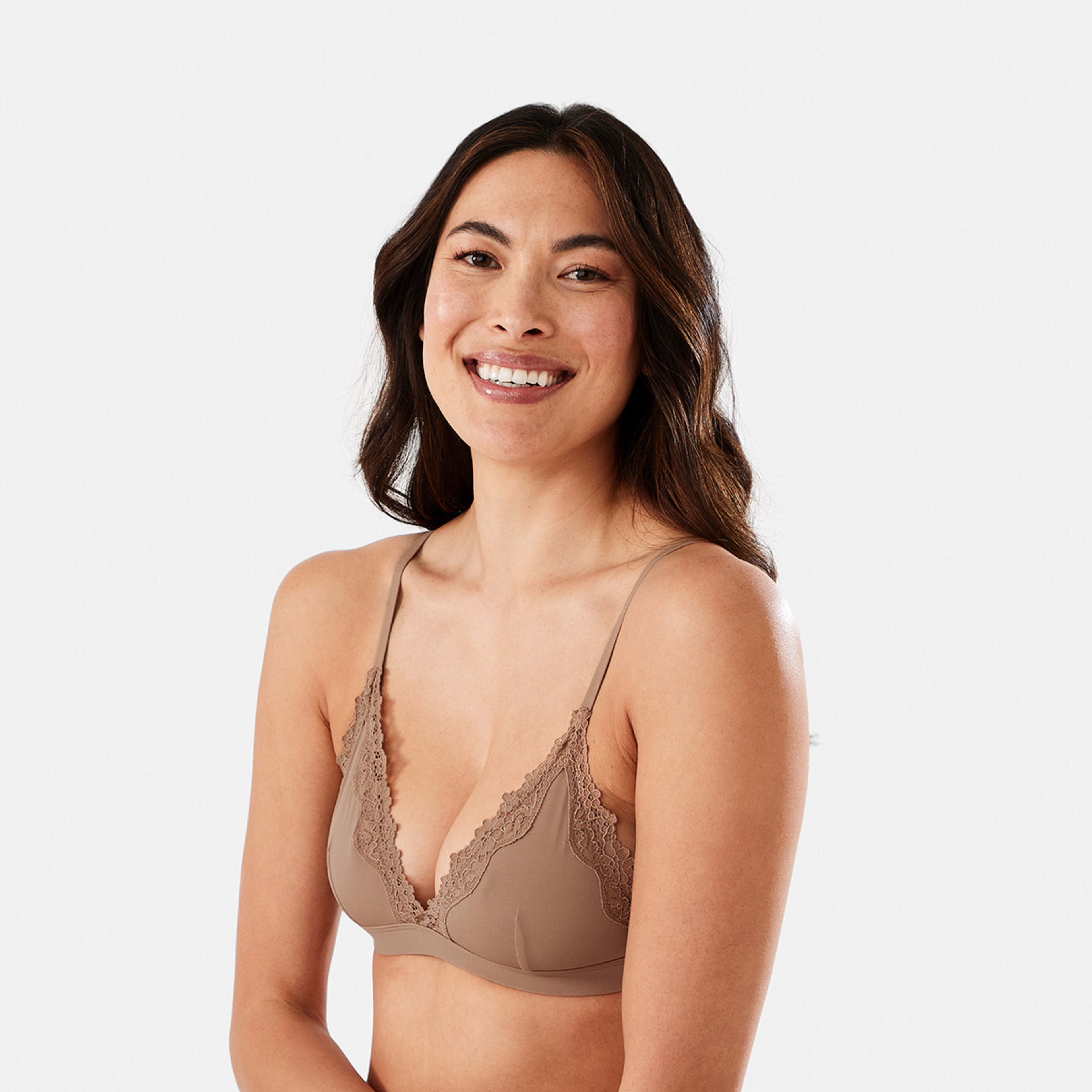 2 Bralette Soft Clay, 2 of 6