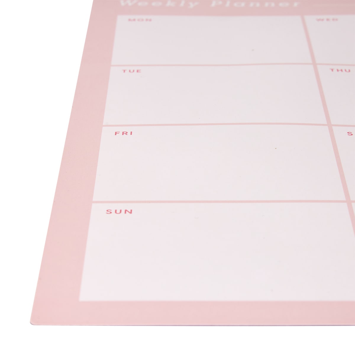 Weekly Whiteboard Set Kmart