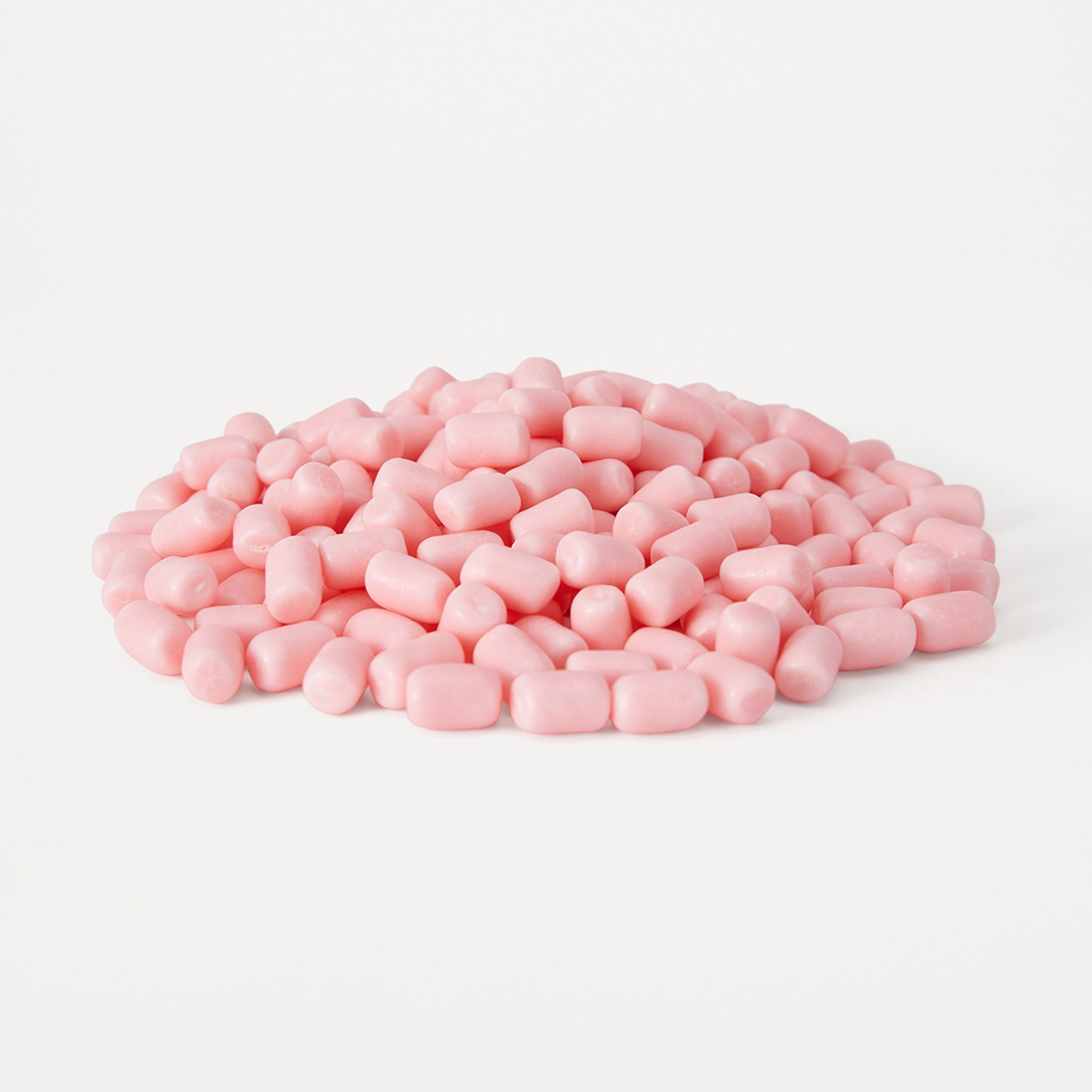 Strawberry Flavoured Crispy Marshmallow 300g Kmart