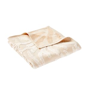 Palm Cotton Bath Towel