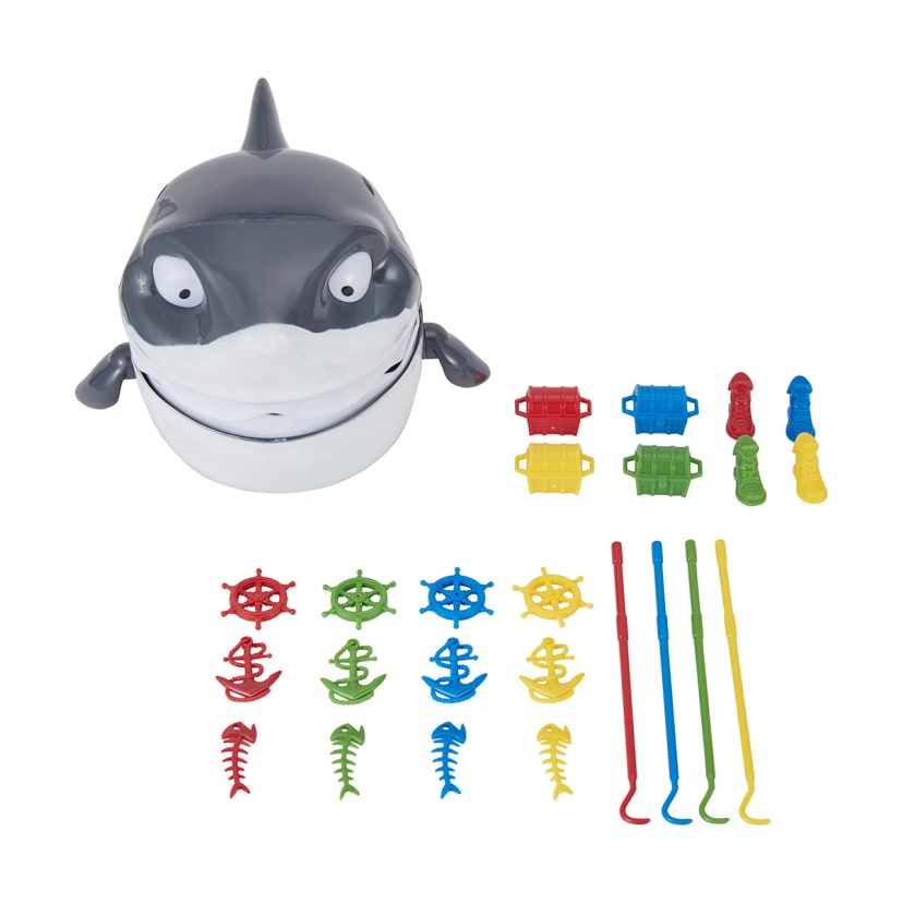 Shaky Shark Kmart