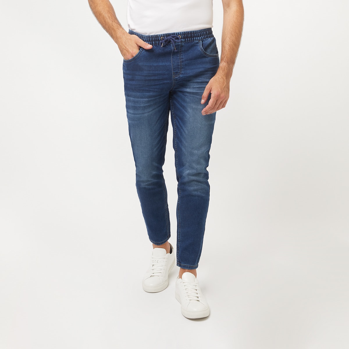 kmart mens stretch jeans