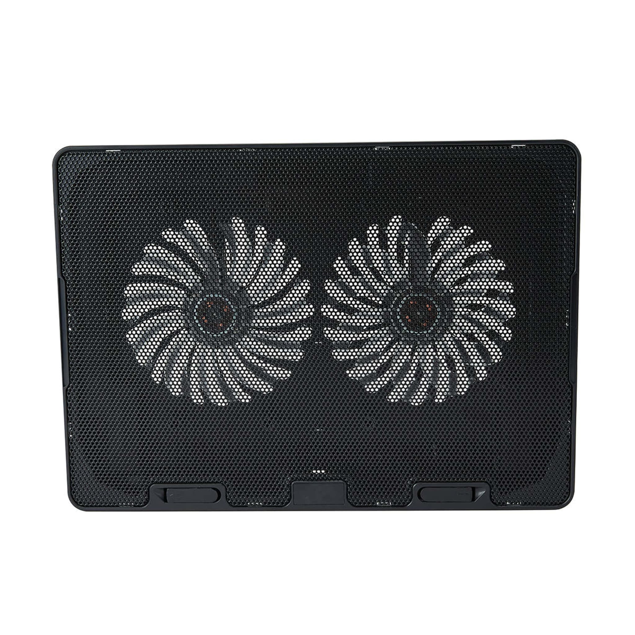 Laptop Stand with Fans Kmart