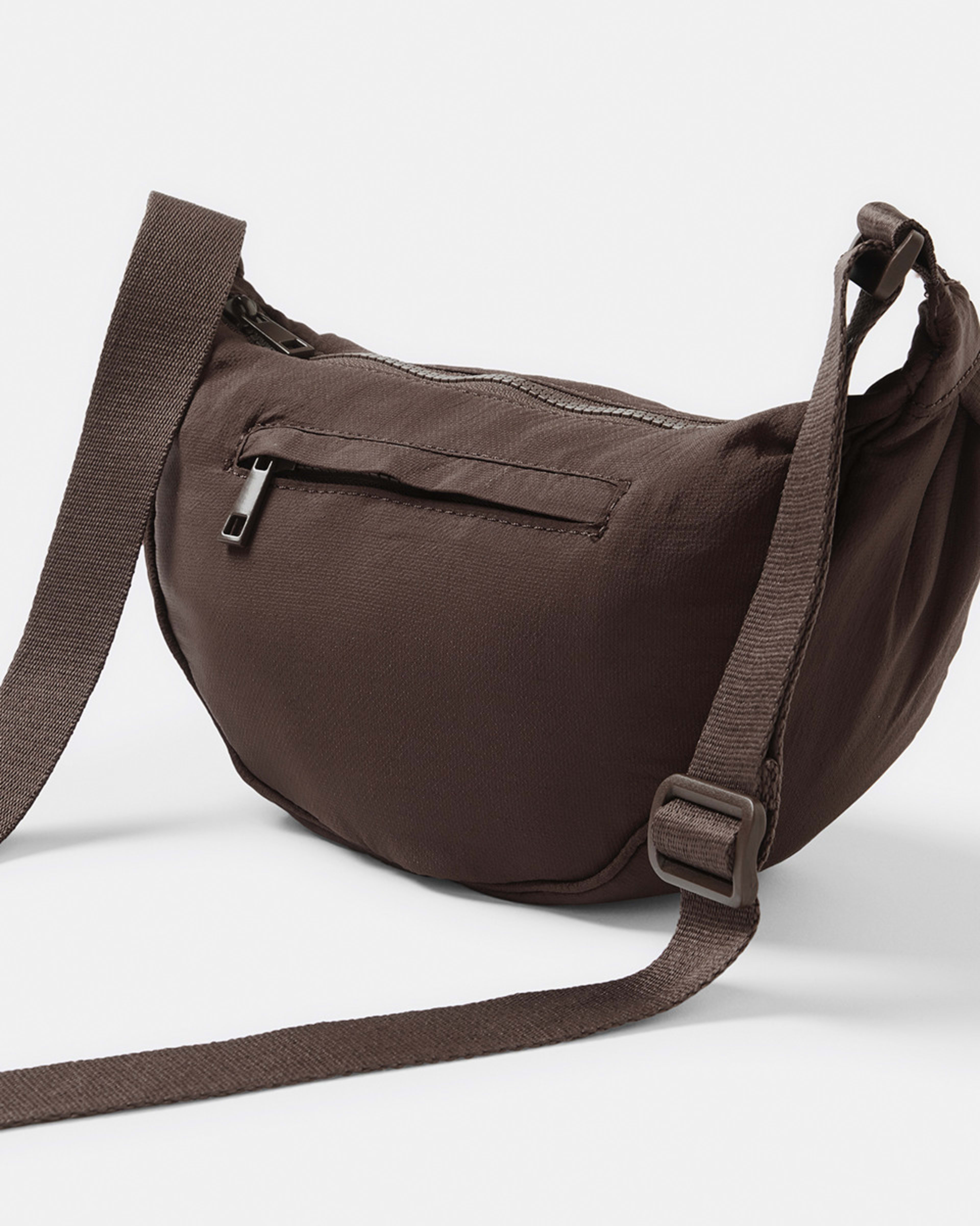 Urban Crescent Sling Bag Kmart NZ