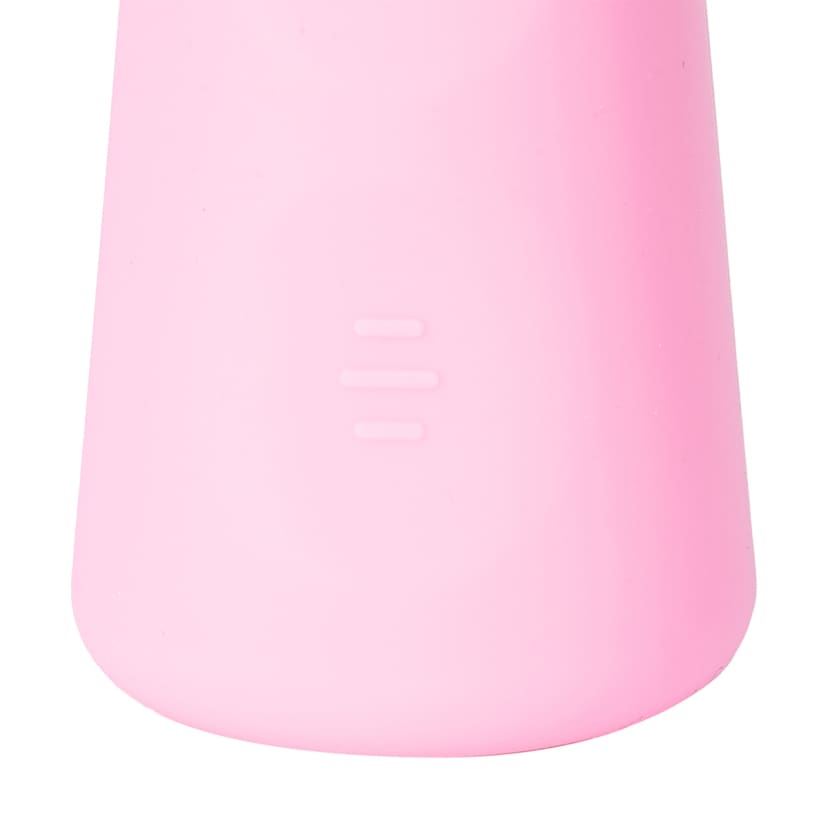 4 Pack Travel Solutions Silicone Bottles Kmart